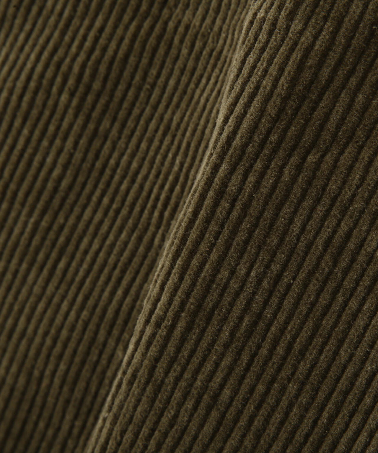 CORDUROY TROUSERS/コーデュロイ トラウザーズ