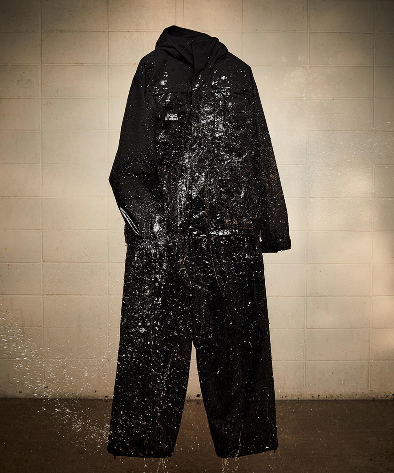 B.S. CARGO PANTS/ブラックシープ カーゴパンツ