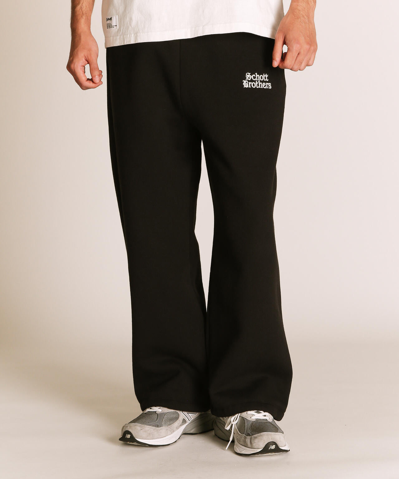 B.S.SWEAT PANTS/ブラックシープ スウェットパンツ