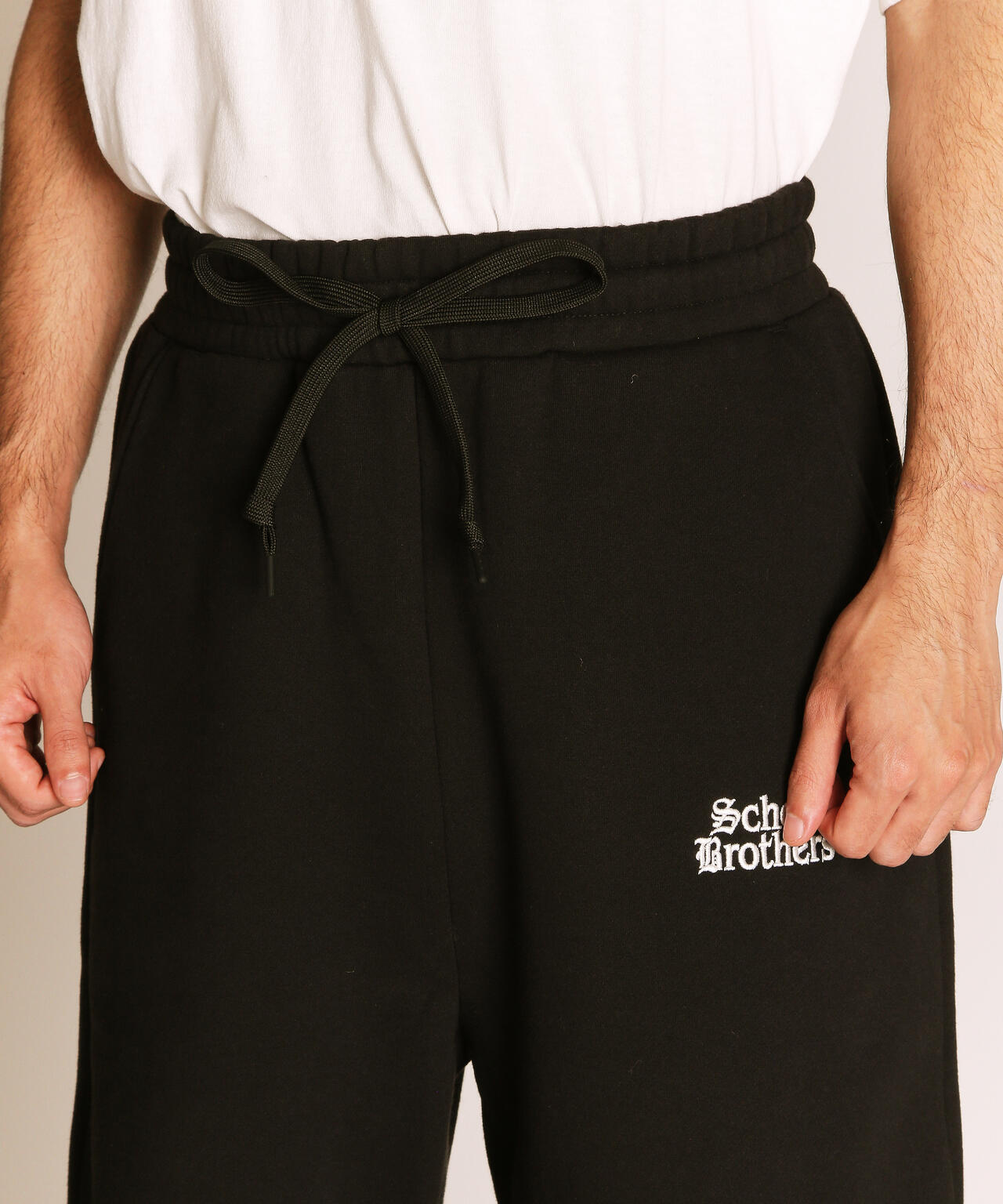 B.S.SWEAT PANTS/ブラックシープ スウェットパンツ