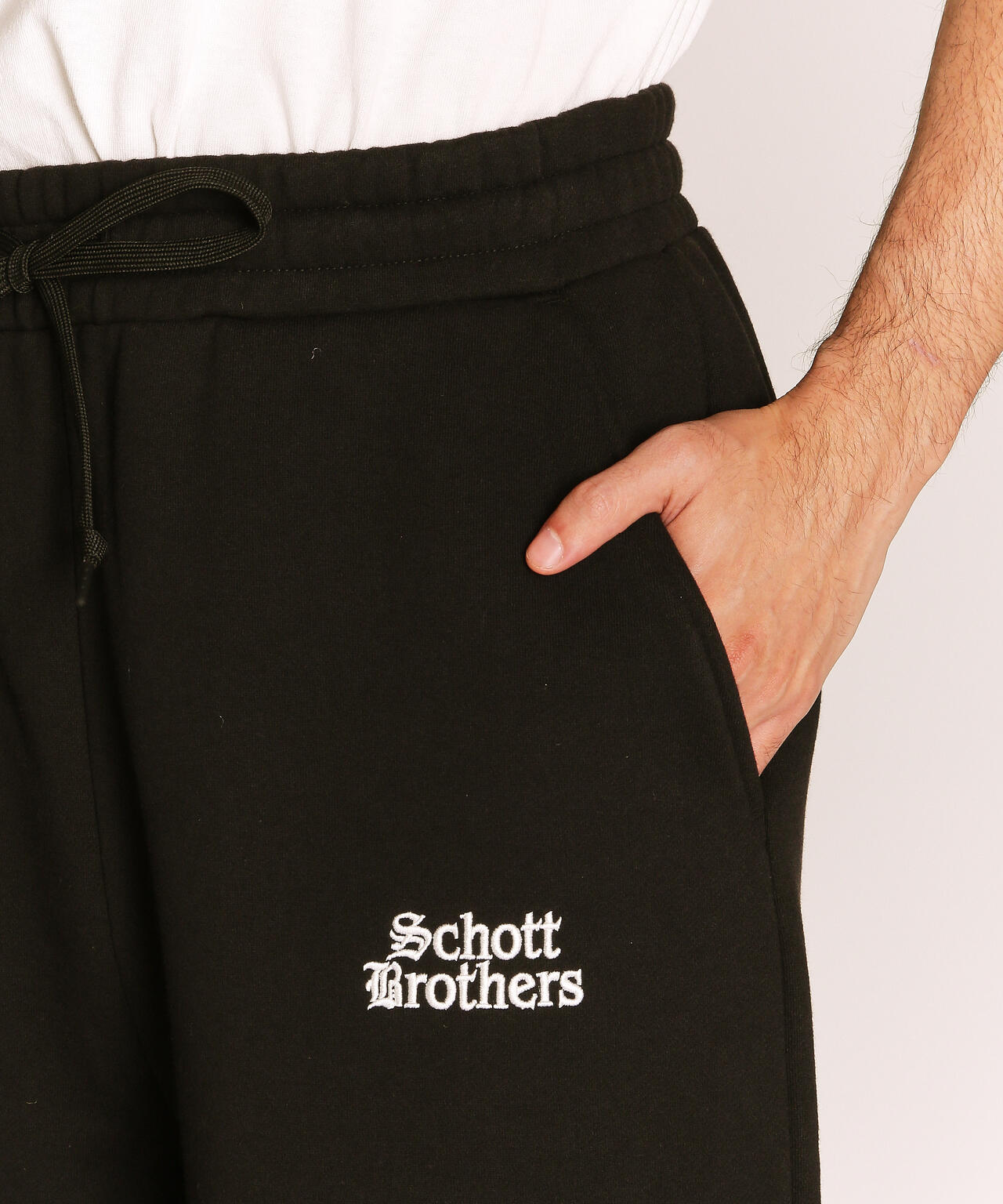 B.S.SWEAT PANTS/ブラックシープ スウェットパンツ