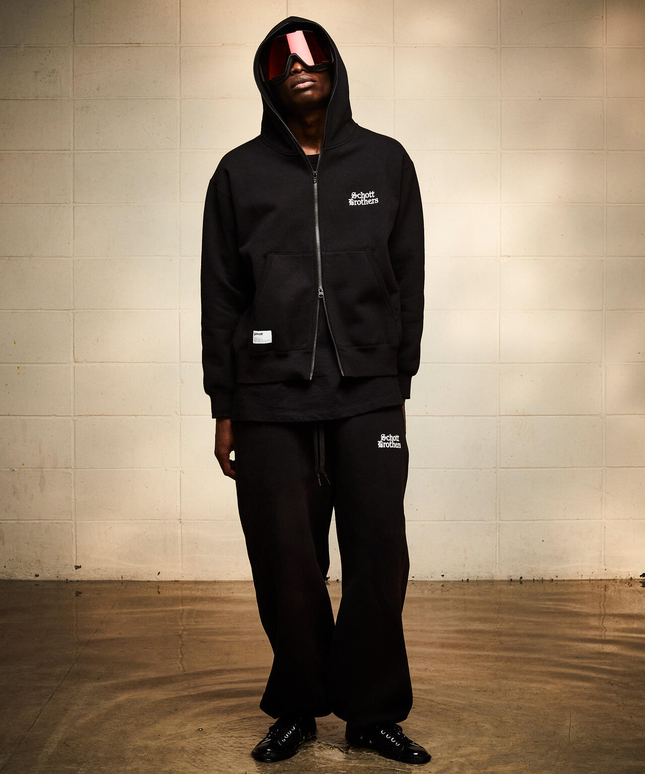 B.S.SWEAT PANTS/ブラックシープ スウェットパンツ