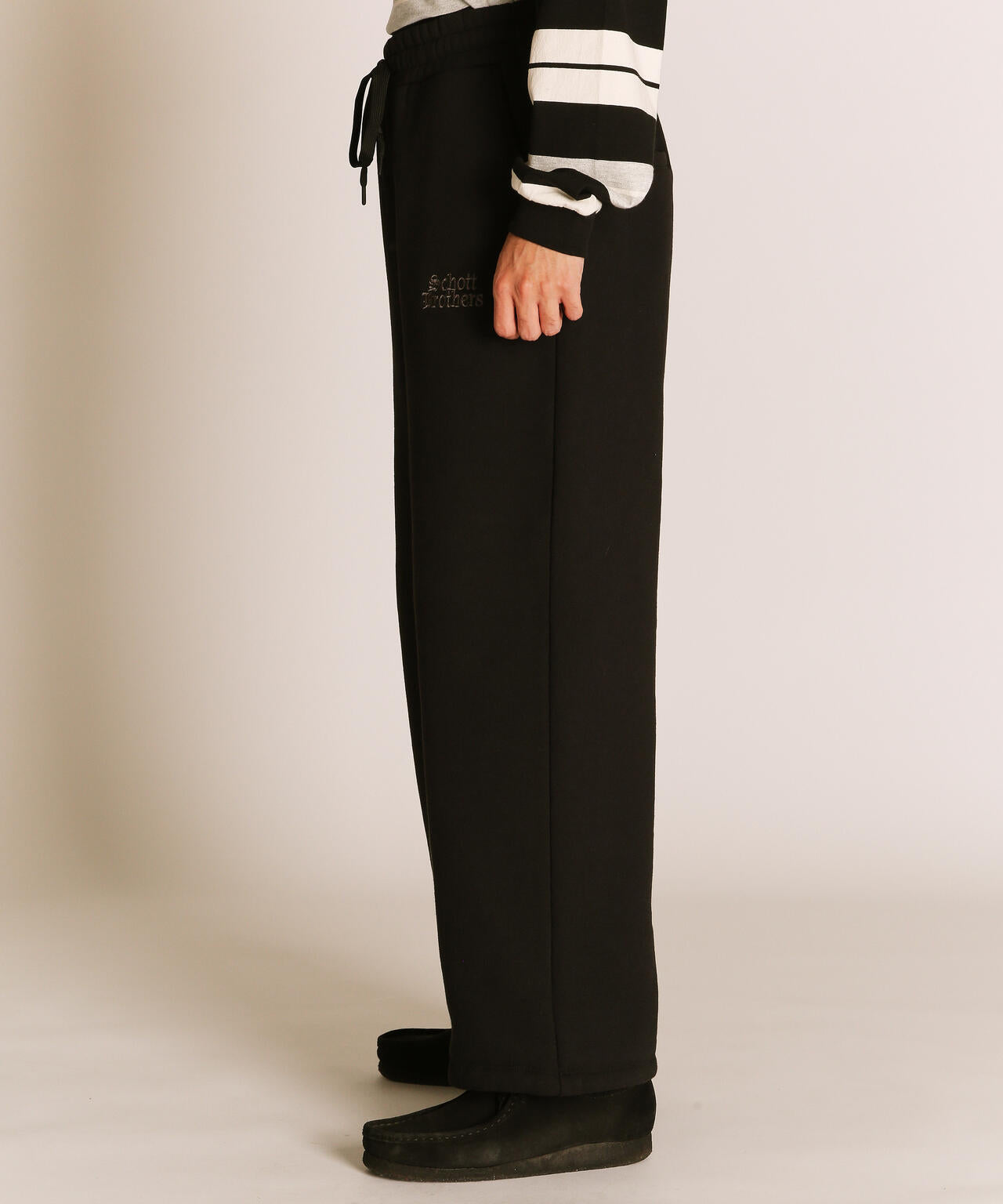B.S.SWEAT PANTS/ブラックシープ スウェットパンツ