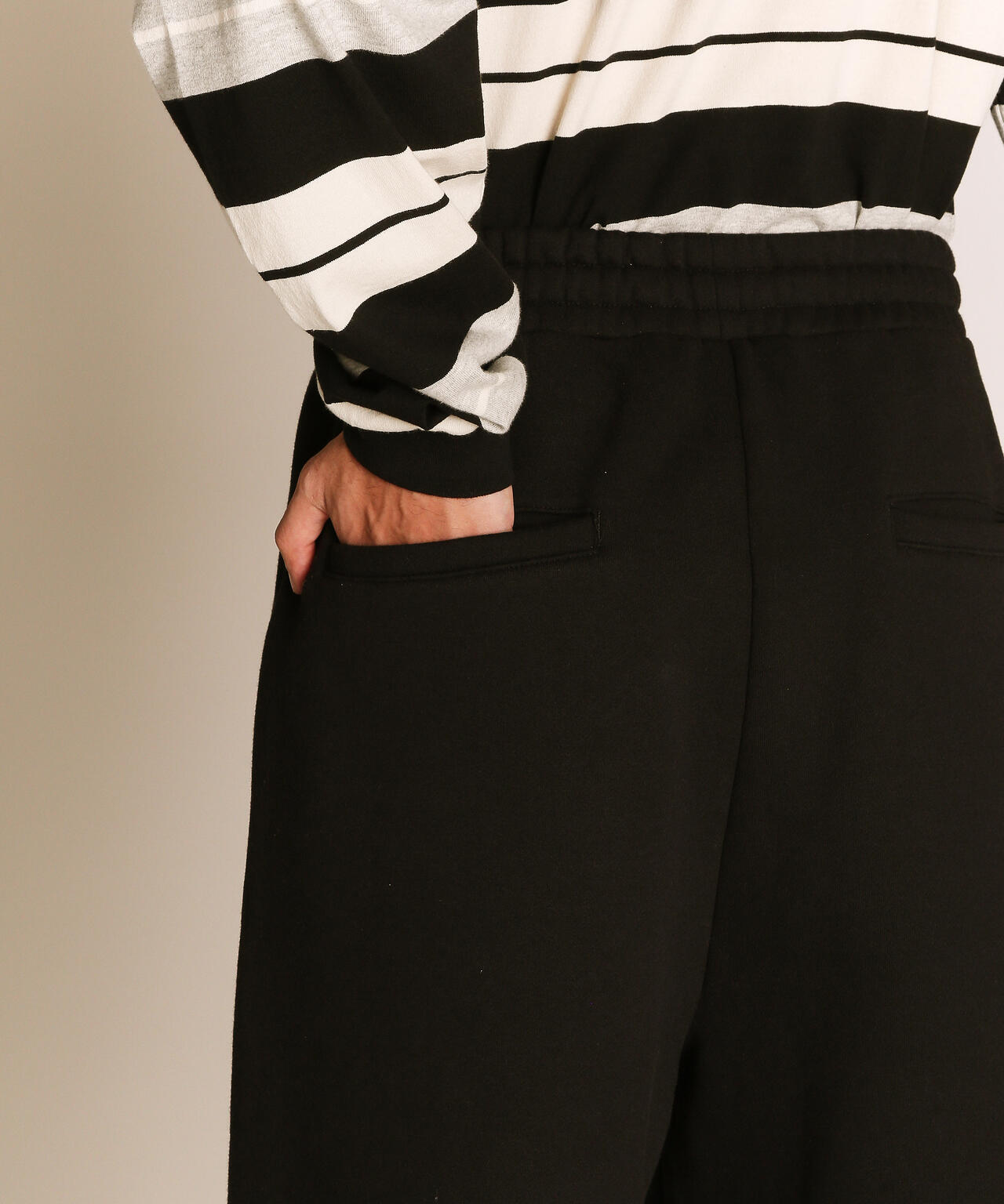 B.S.SWEAT PANTS/ブラックシープ スウェットパンツ