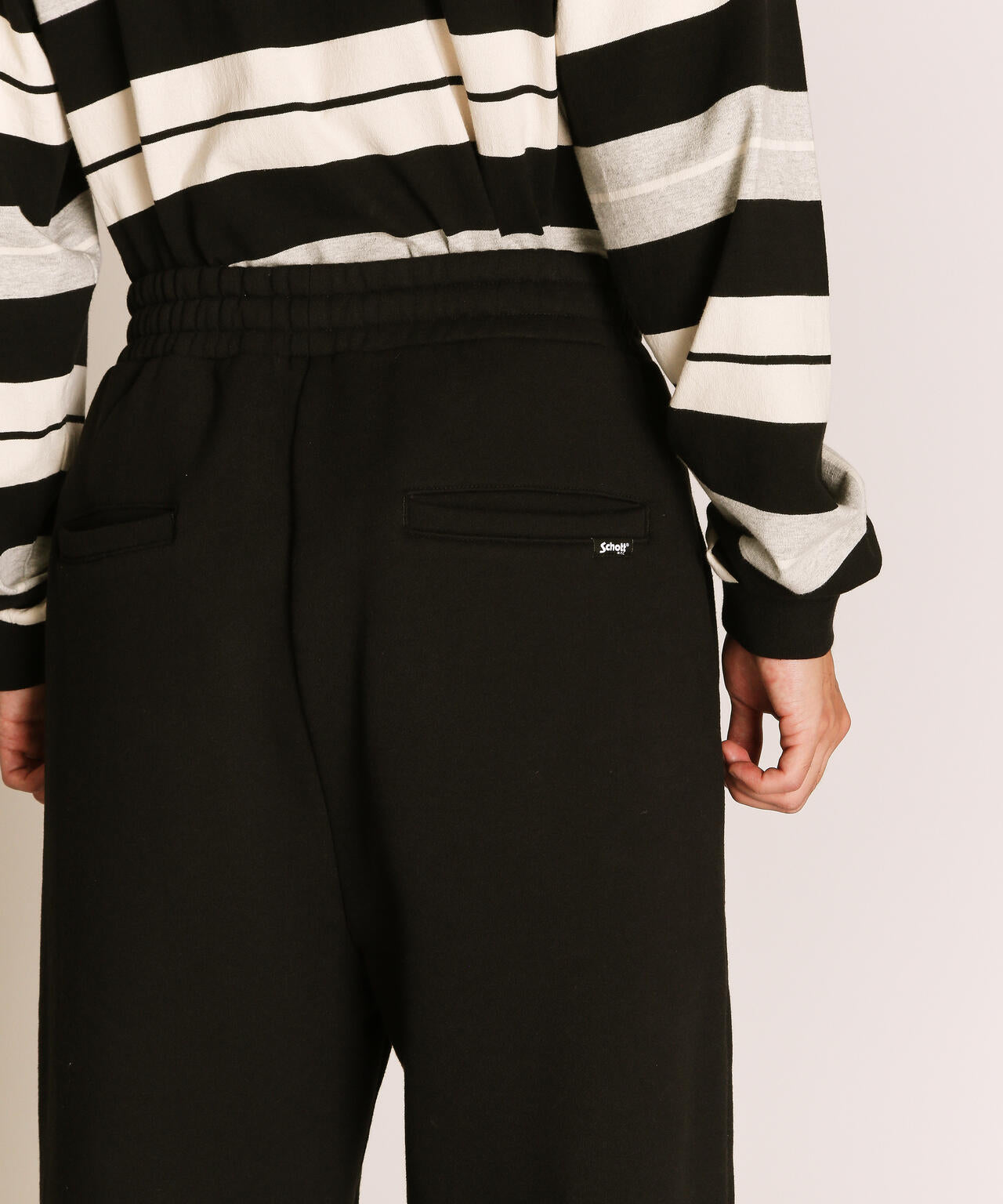 B.S.SWEAT PANTS/ブラックシープ スウェットパンツ