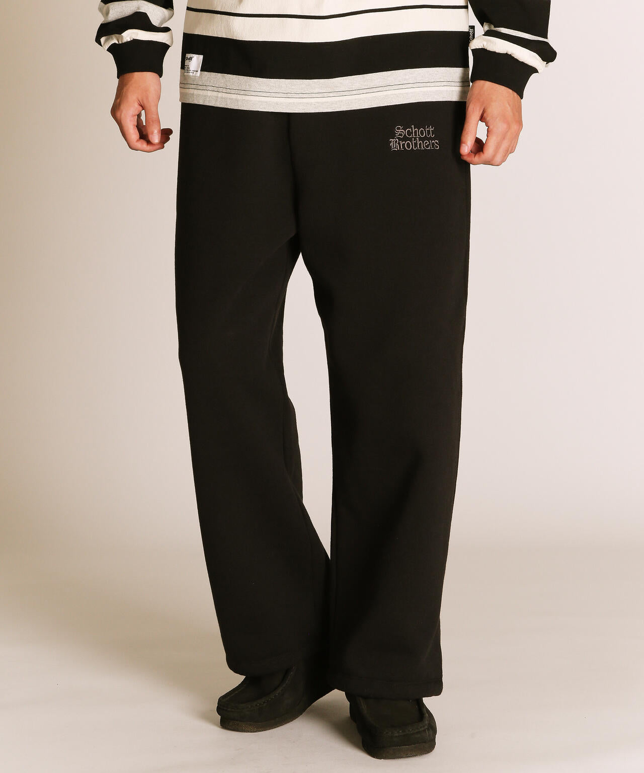 B.S.SWEAT PANTS/ブラックシープ スウェットパンツ