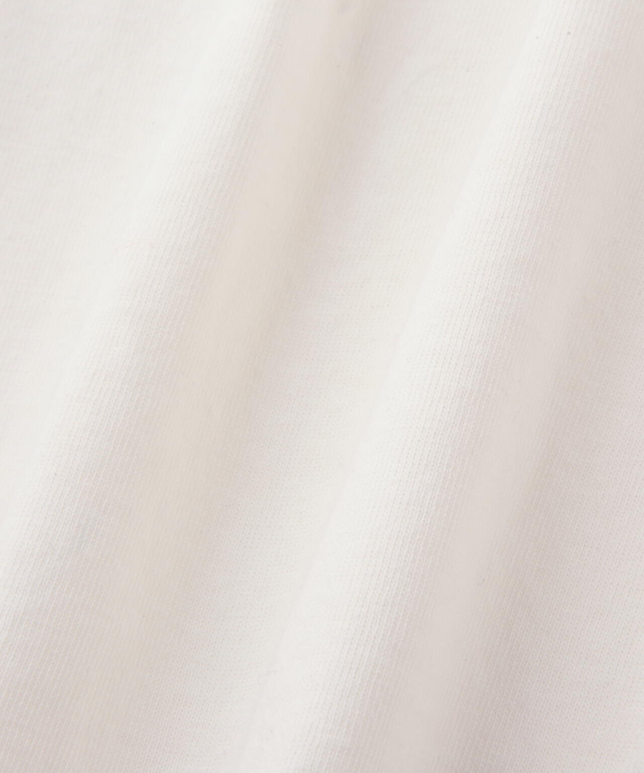 FIRE PTTERN HENLEY  LS T-SHIRT/ファイアーパターン ヘンリー LS Tシャツ