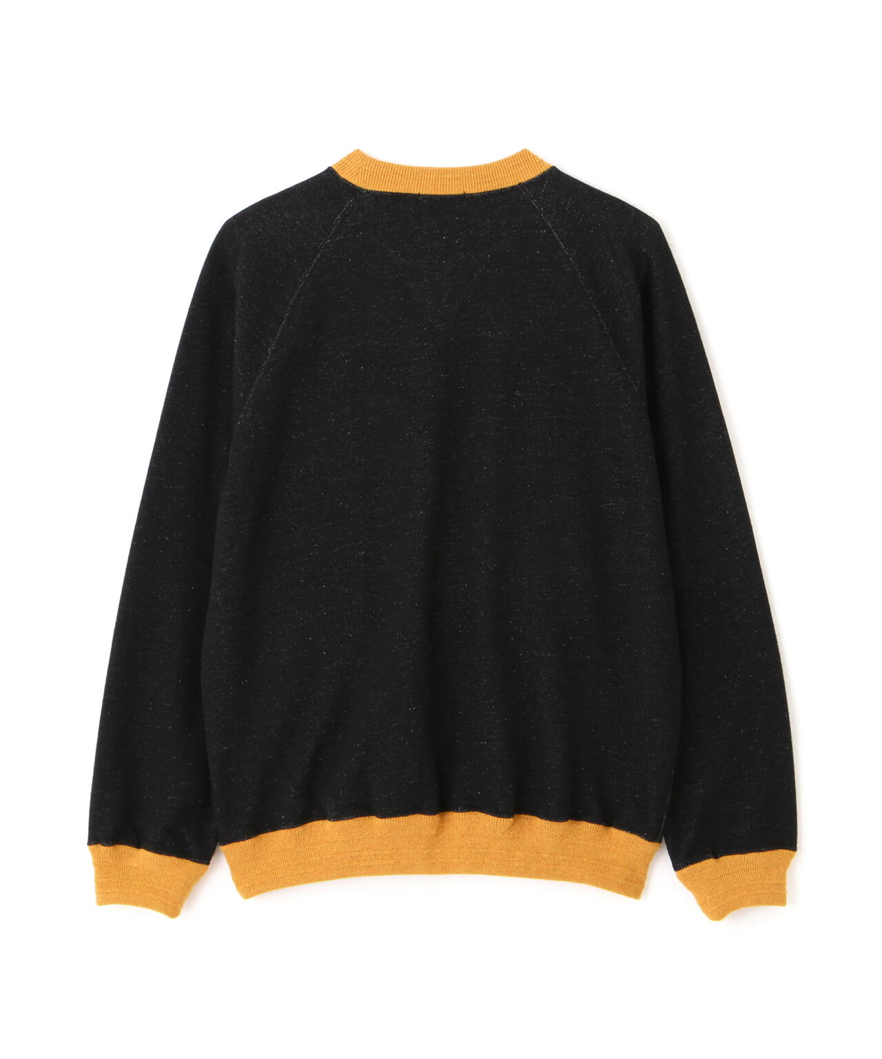 2TONE CREW SWEAT/2トーン クルースウェット