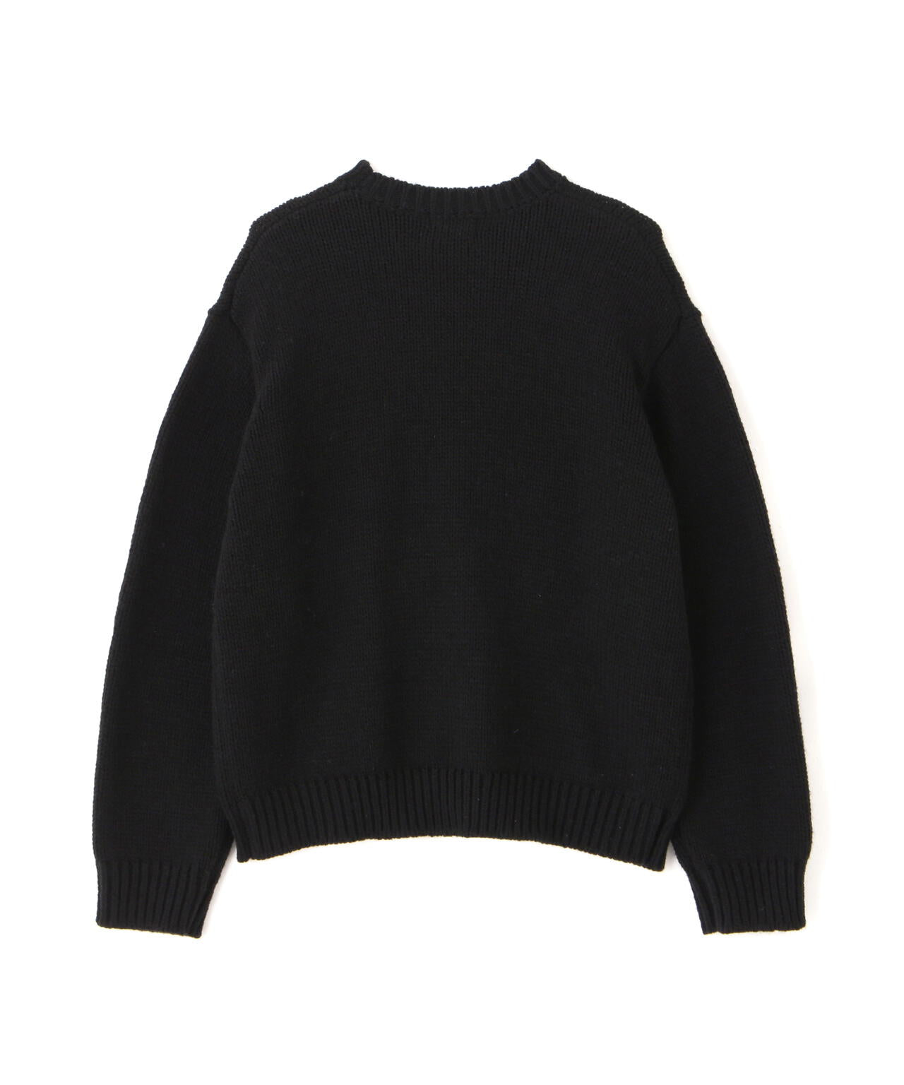 CROSS BONE KNIT/クロスボーン ニット