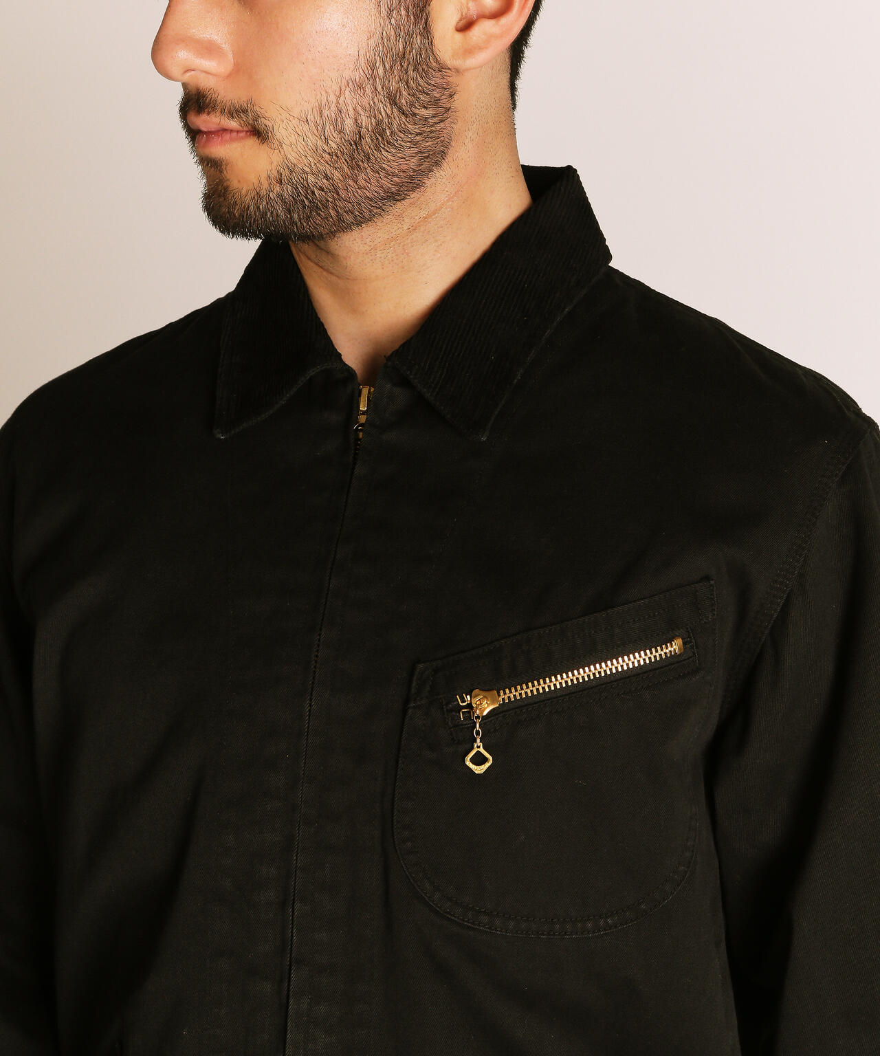 WEAPON CLUB JACKET/ウエポンワークジャケット