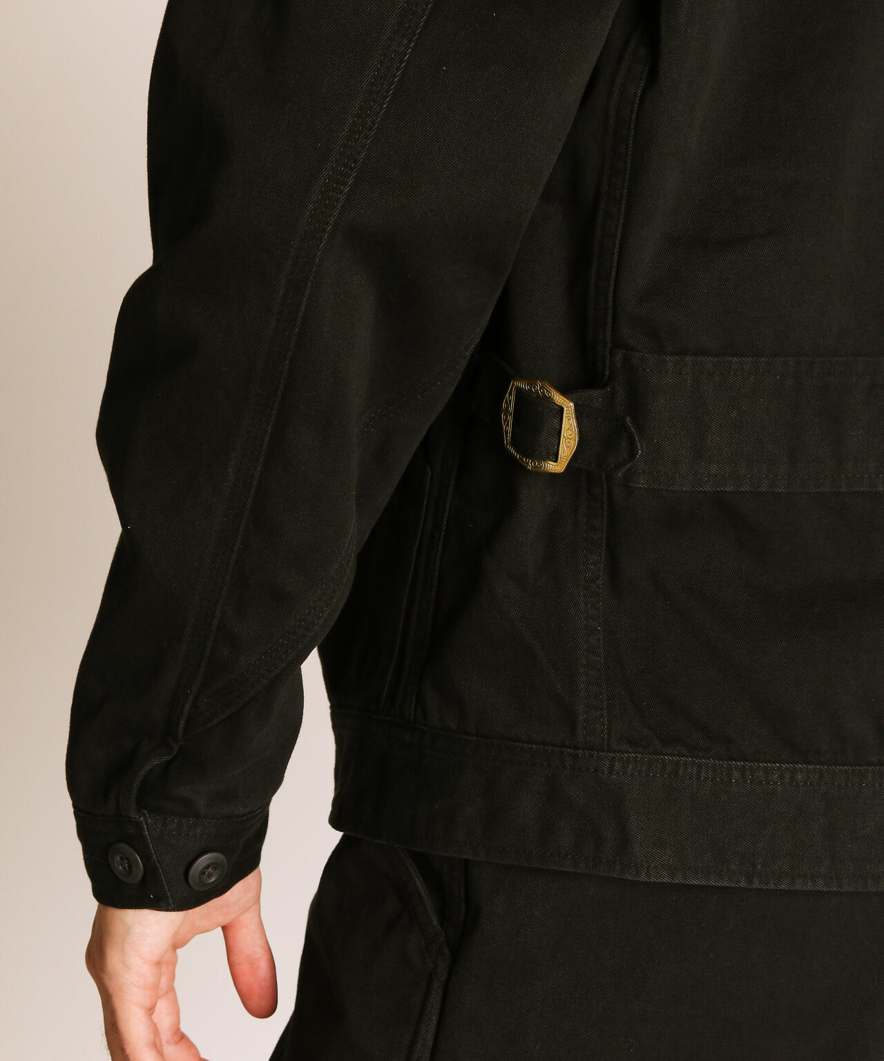 WEAPON CLUB JACKET/ウエポンワークジャケット