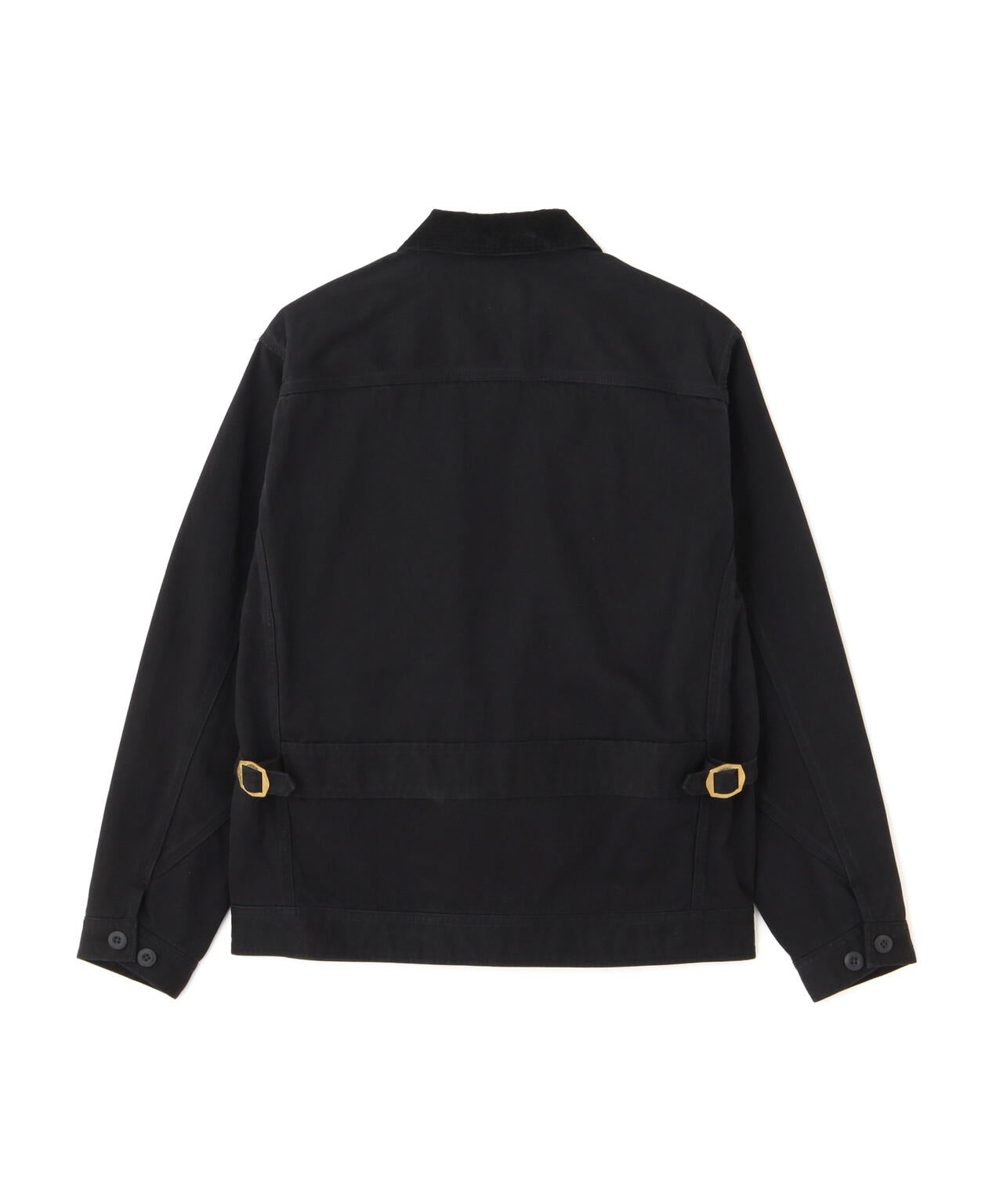 WEAPON CLUB JACKET/ウエポンワークジャケット