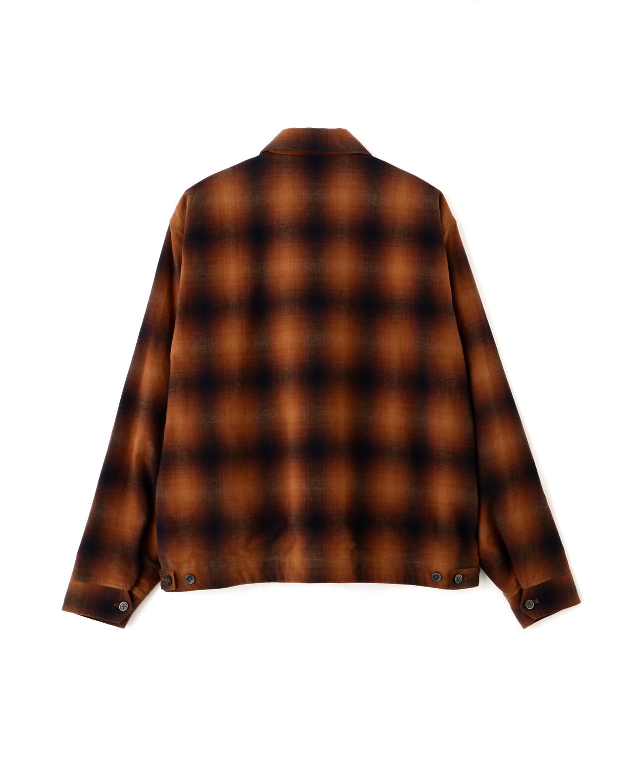 OMBRE JACKET/オンブレ ジャケット