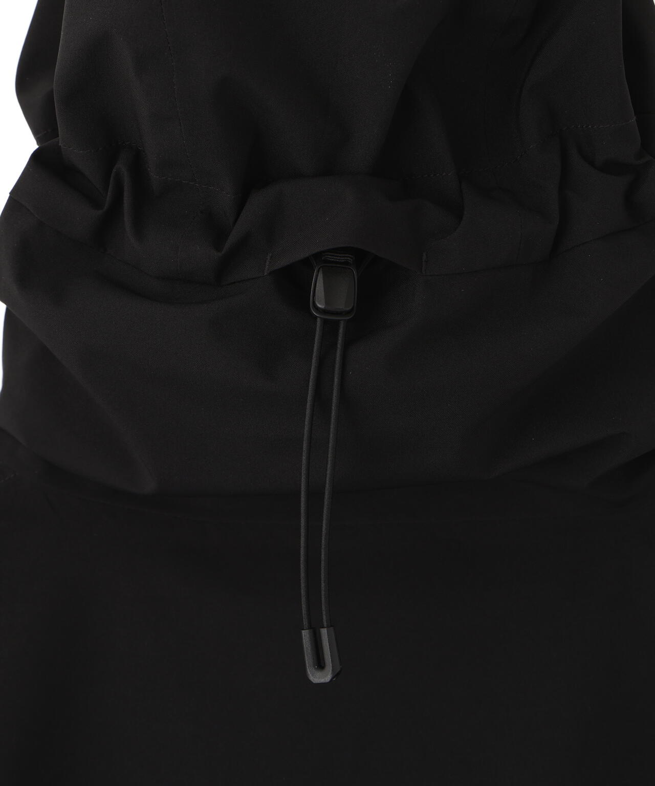 B.S. HOODED JKT/ブラックシープ シェル ジャケット
