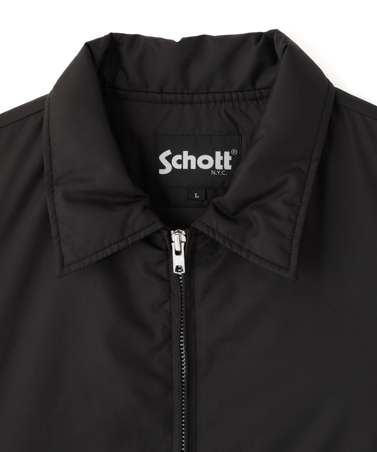 ZIP COACHJACKET/ジップコーチジャケット