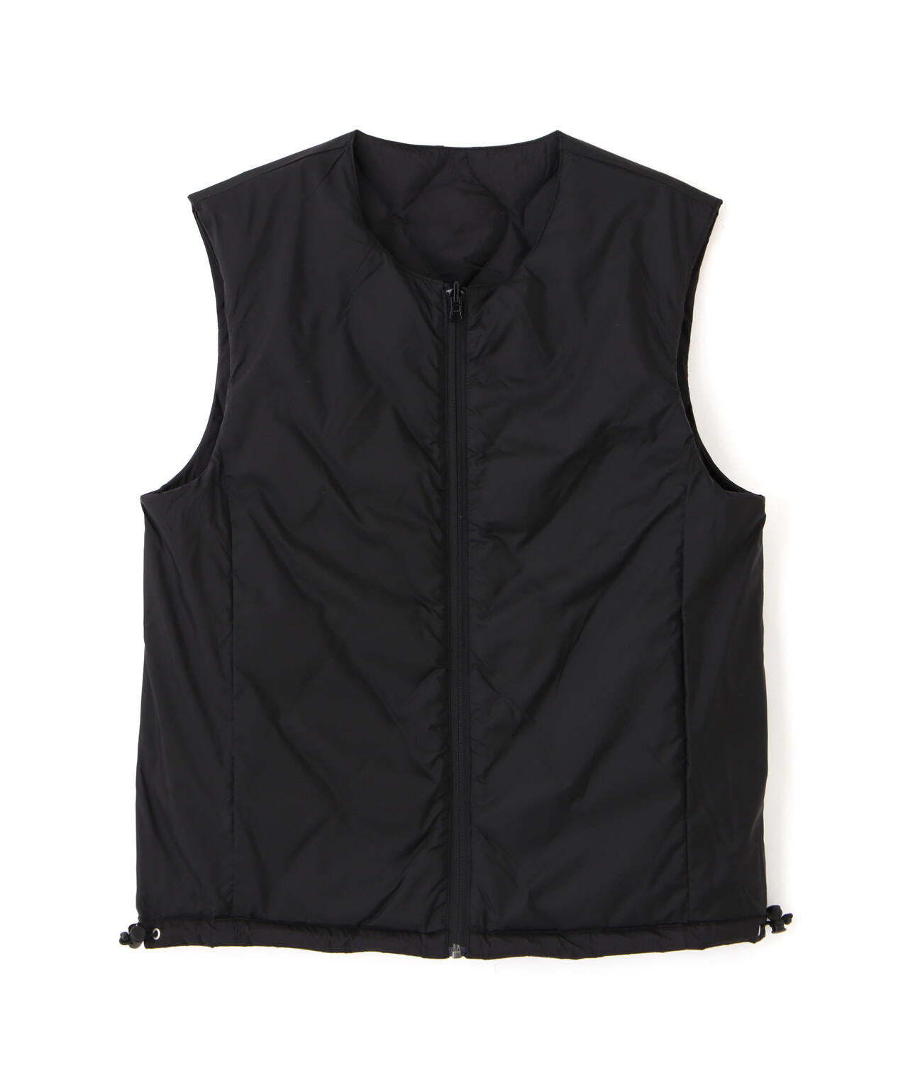 xTAION/タイオン/INNER DOWN VEST/インナーダウンベスト