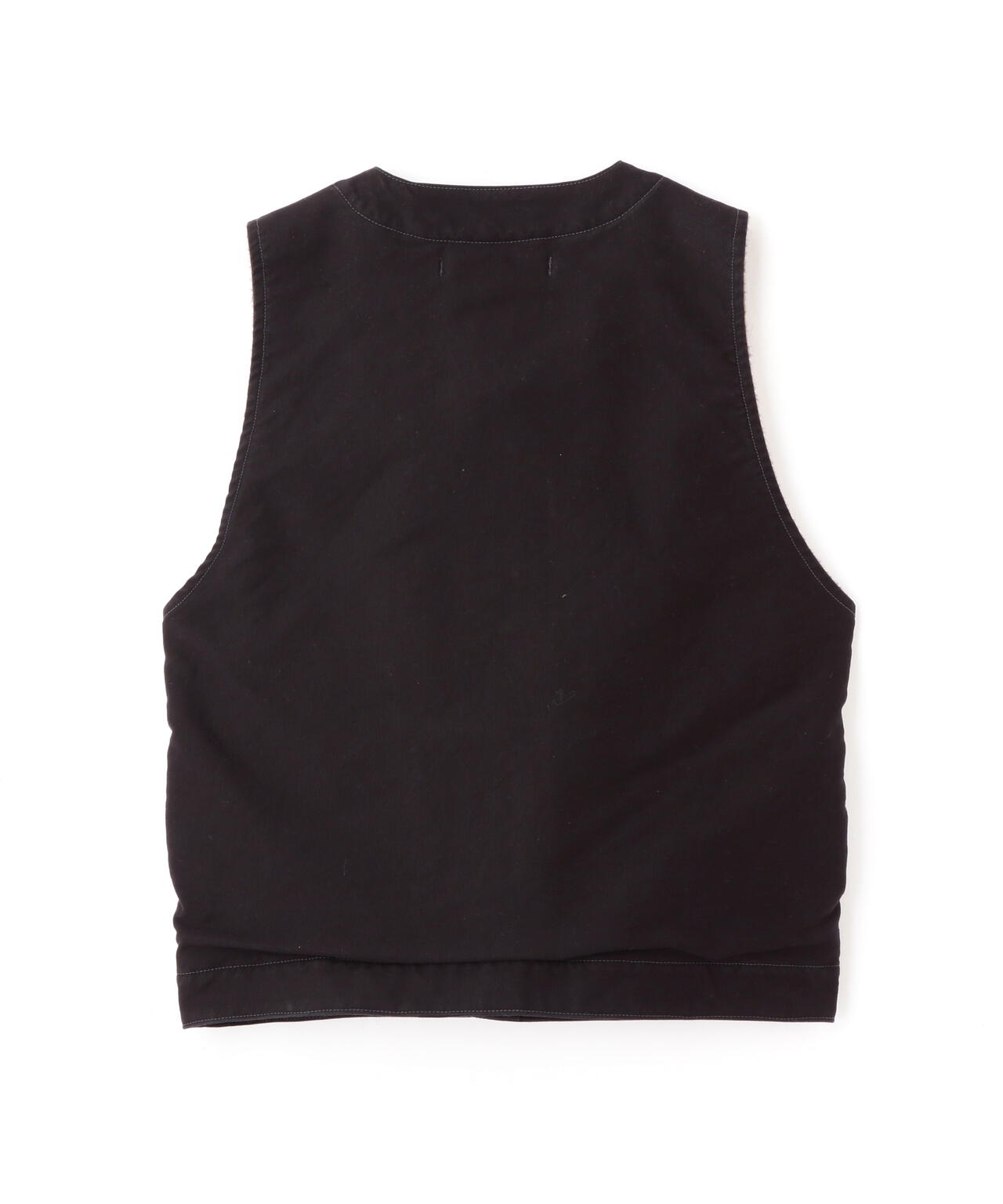 CIVILIAN  DECK VEST/シビリアン デッキベスト
