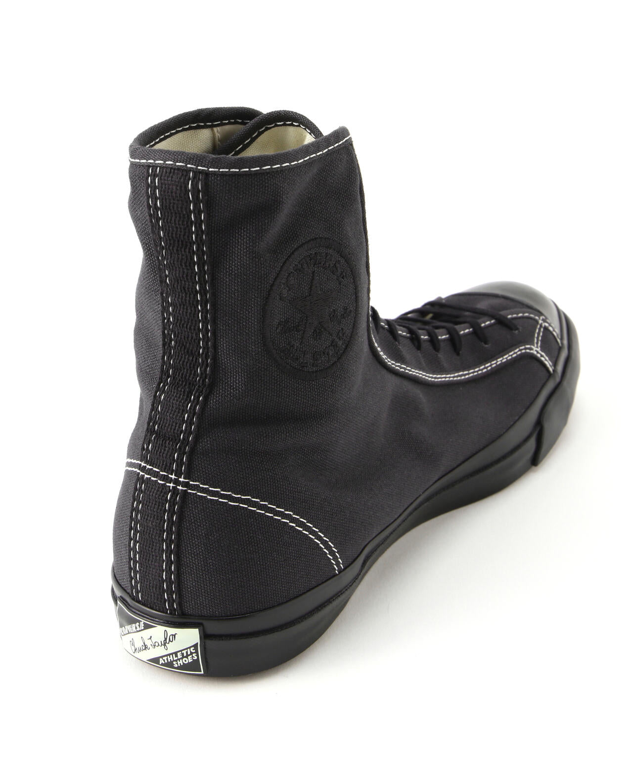 CONVERSE/コンバース/ALL STAR AGED WRESTLINGSHOES SHIN-HI/エイジド　レスリングシューズ