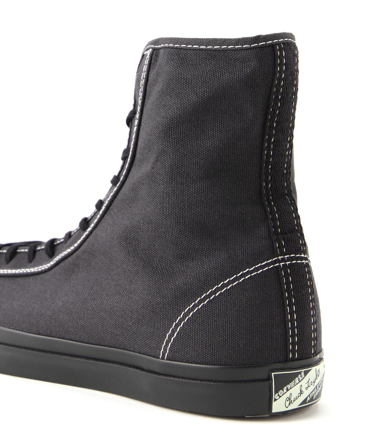 CONVERSE/コンバース/ALL STAR AGED WRESTLINGSHOES SHIN-HI/エイジド　レスリングシューズ