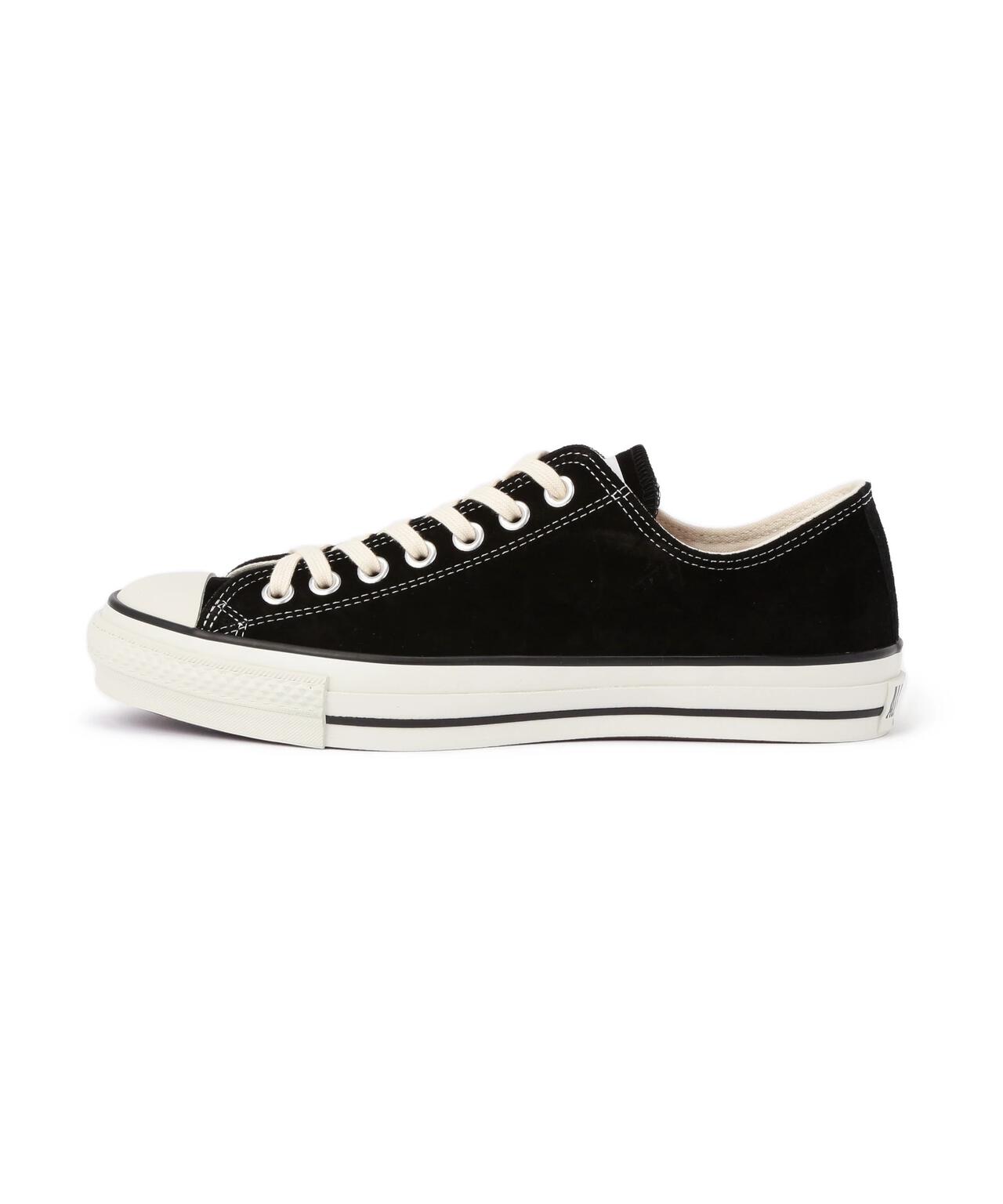 CONVERSE/コンバース/SUEDE ALL STAR J OX スエード オールスター J OX