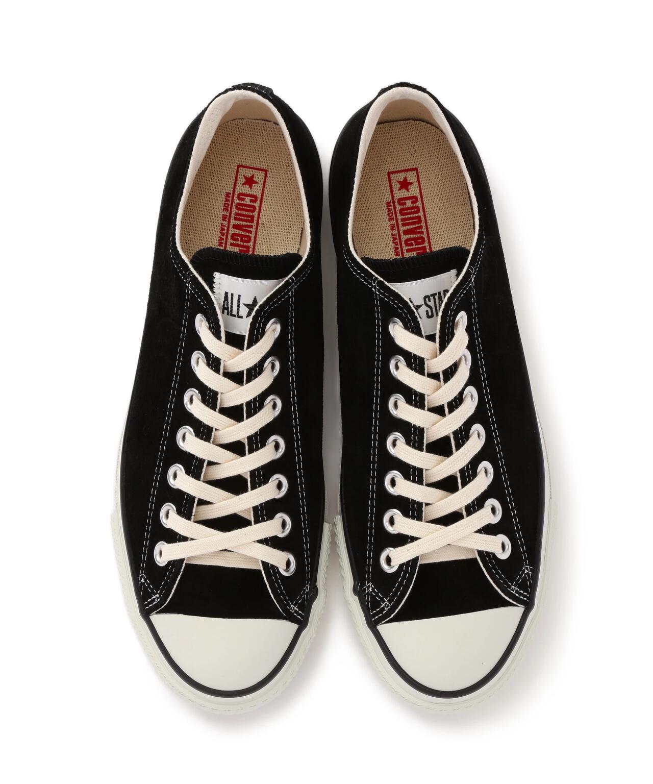 CONVERSE/コンバース/SUEDE ALL STAR J OX スエード オールスター J OX