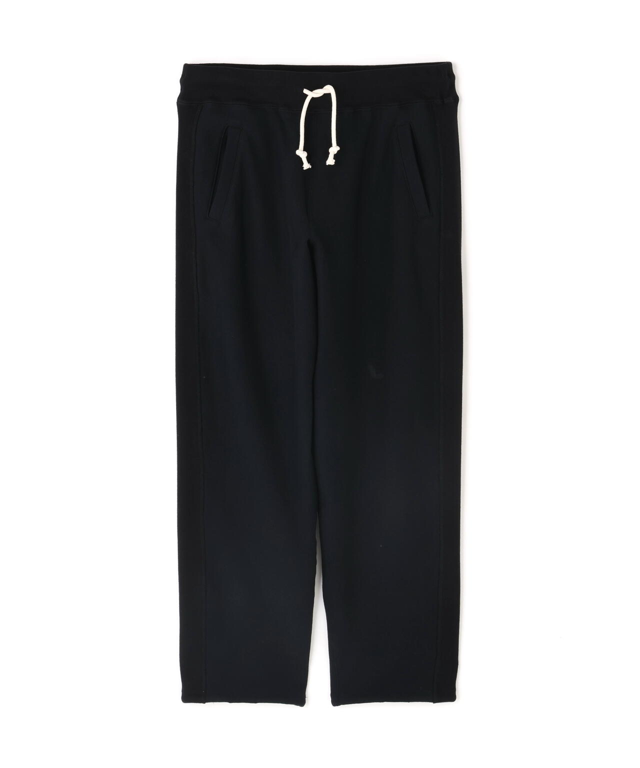 PERFECTO SIDE RIB SWEAT PANTS/パーフェクトサイドリブ スウェットパンツ