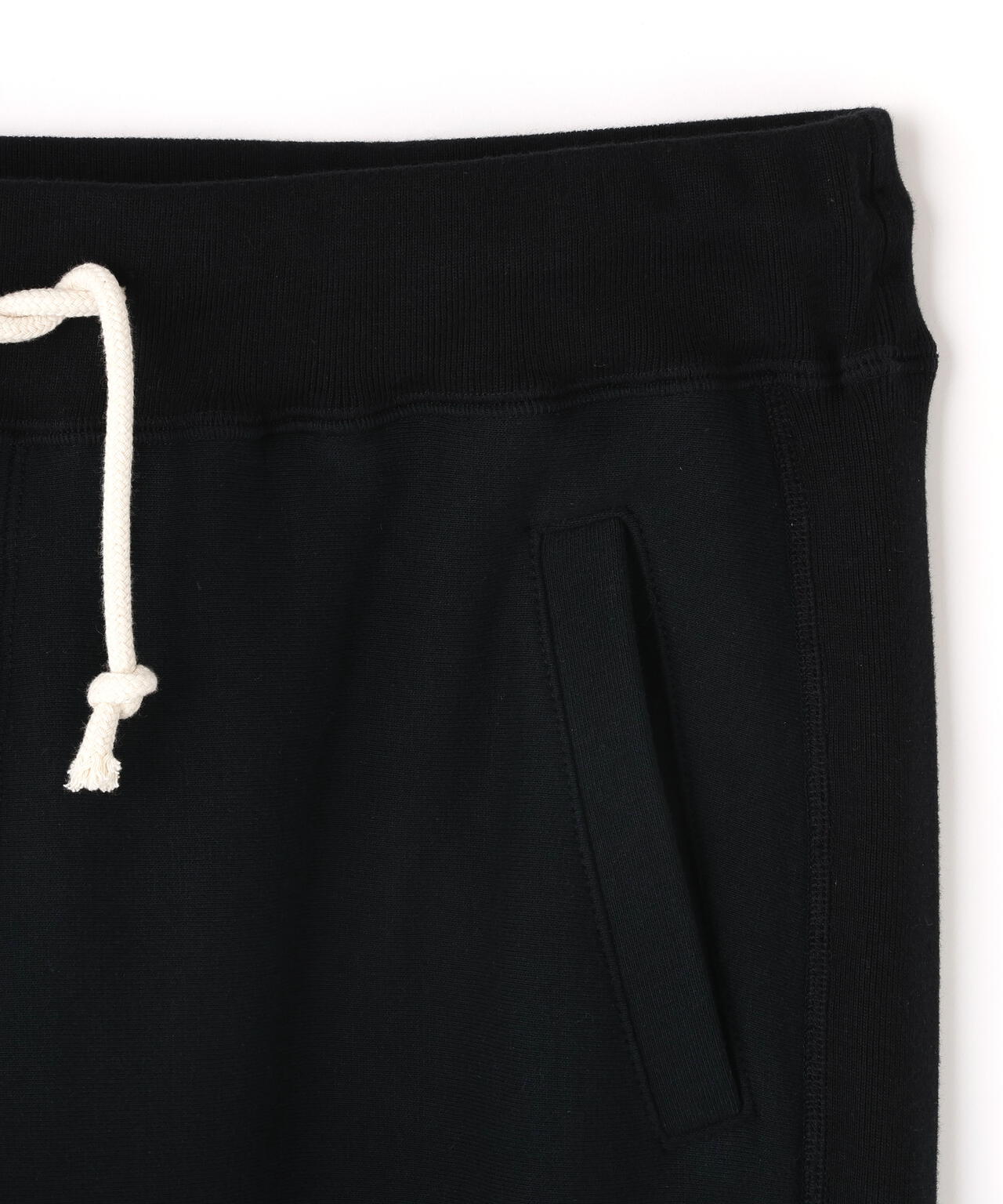 PERFECTO SIDE RIB SWEAT PANTS/パーフェクトサイドリブ スウェットパンツ
