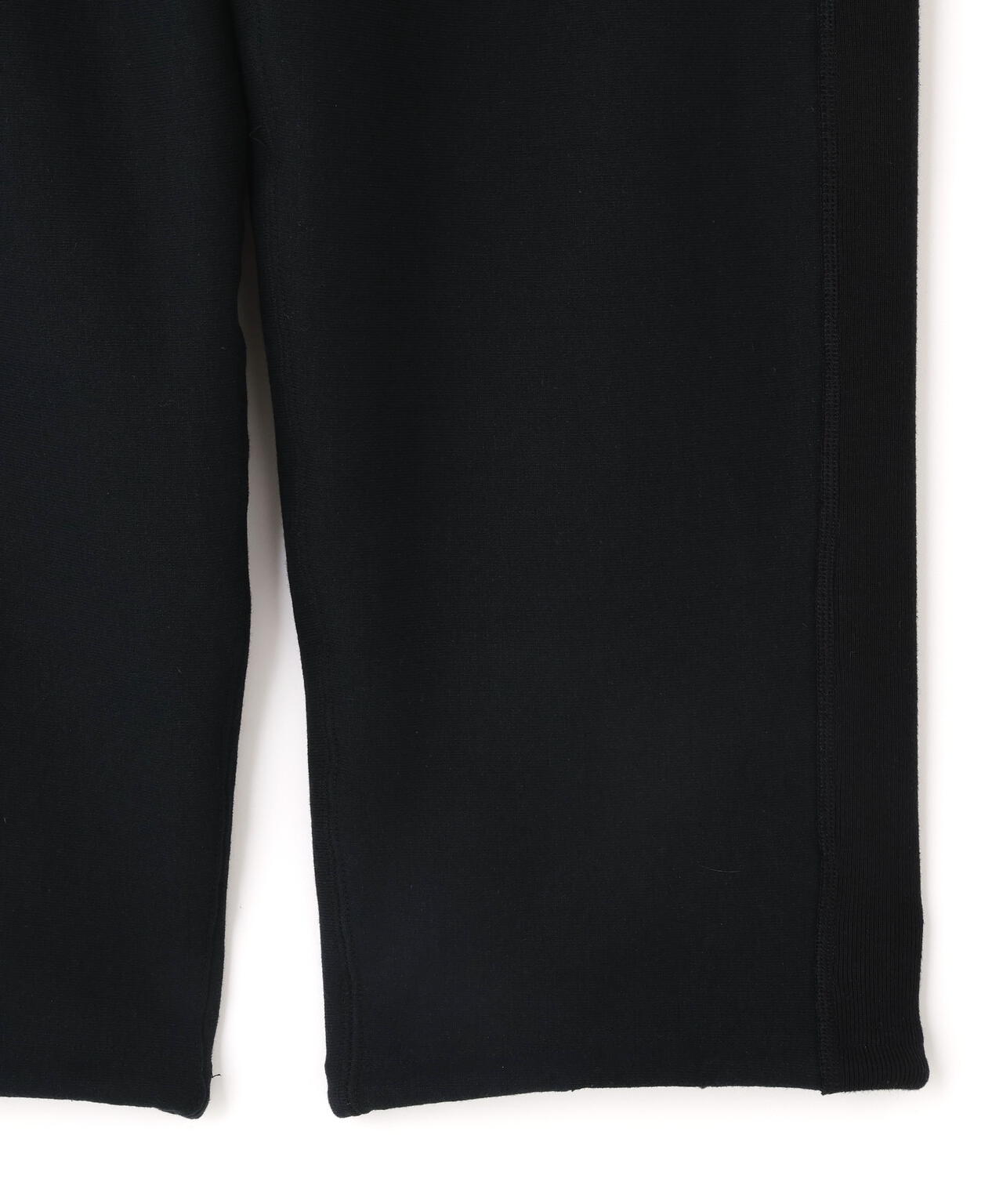 PERFECTO SIDE RIB SWEAT PANTS/パーフェクトサイドリブ スウェットパンツ