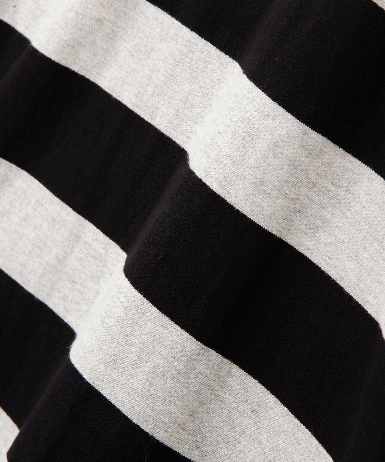 WIDE BORDER L/S T-SHIRT/ワイドボーダー ロンＴ