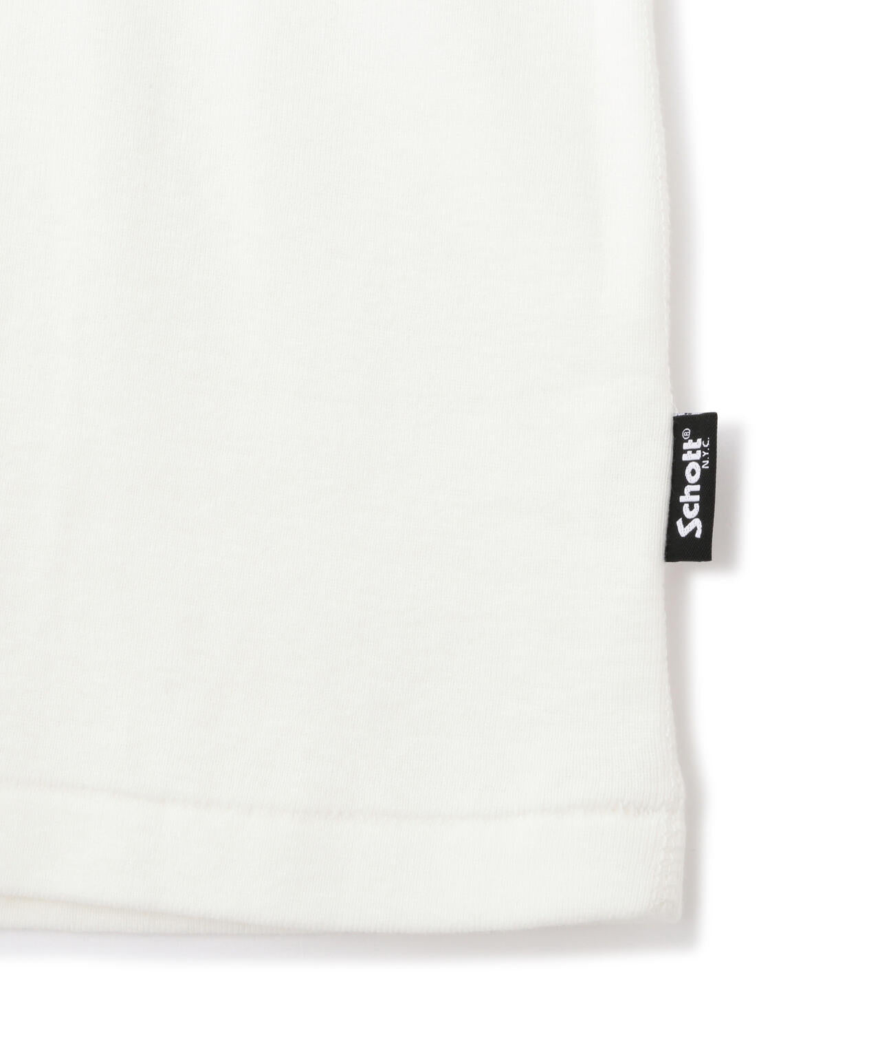 2PACK LS T-SHIRT/2パック ロンT