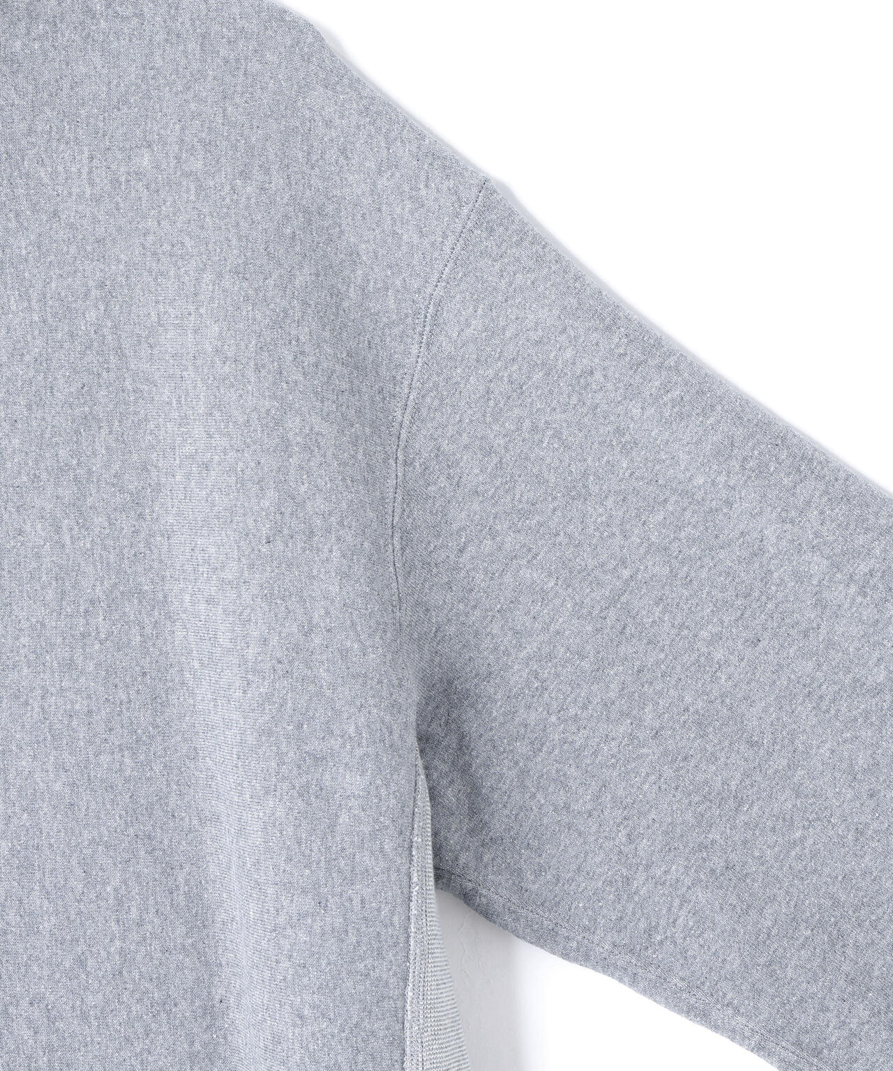 PERFECTO SNAP PULLOVER SWEAT/パーフェクトスナップ プルオーバー スウェット