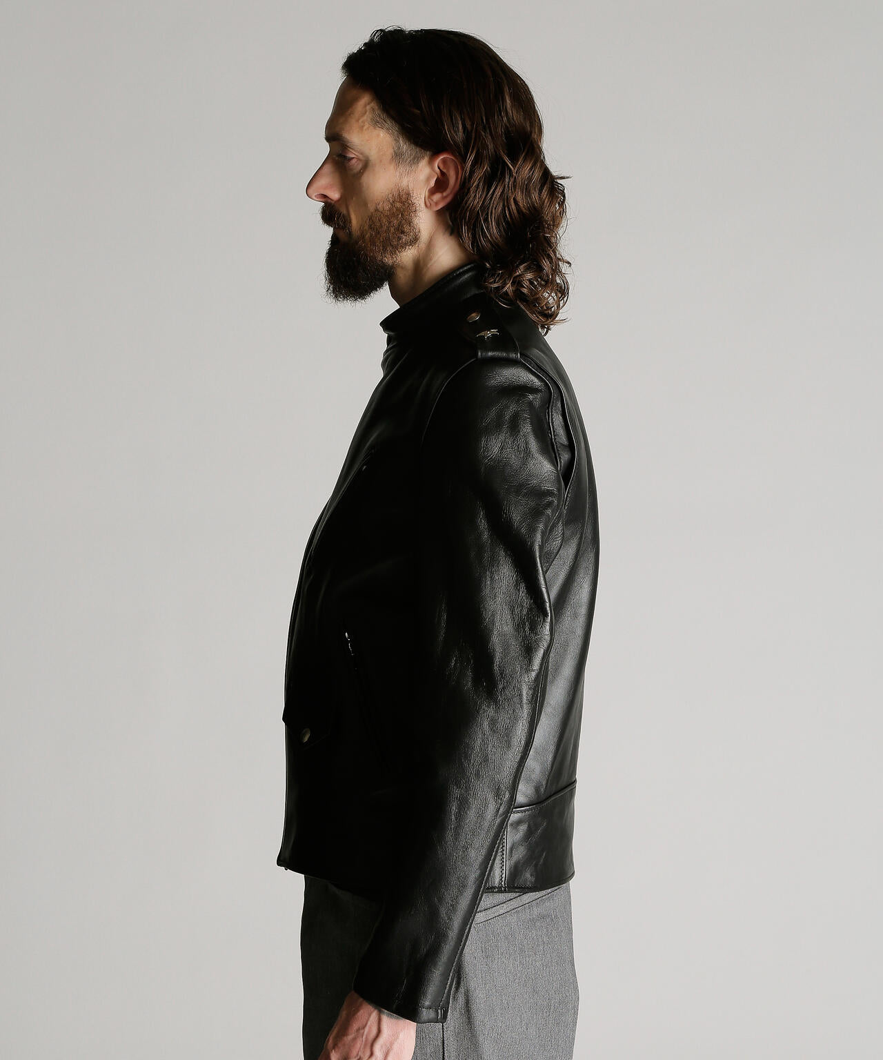 603UST STAND ONESTAR RIDER'S JACKET/ワンスター ライダースジャケット