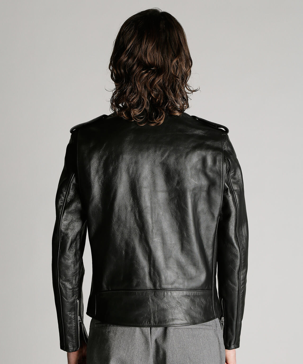 603UST STAND ONESTAR RIDER'S JACKET/ワンスター ライダースジャケット