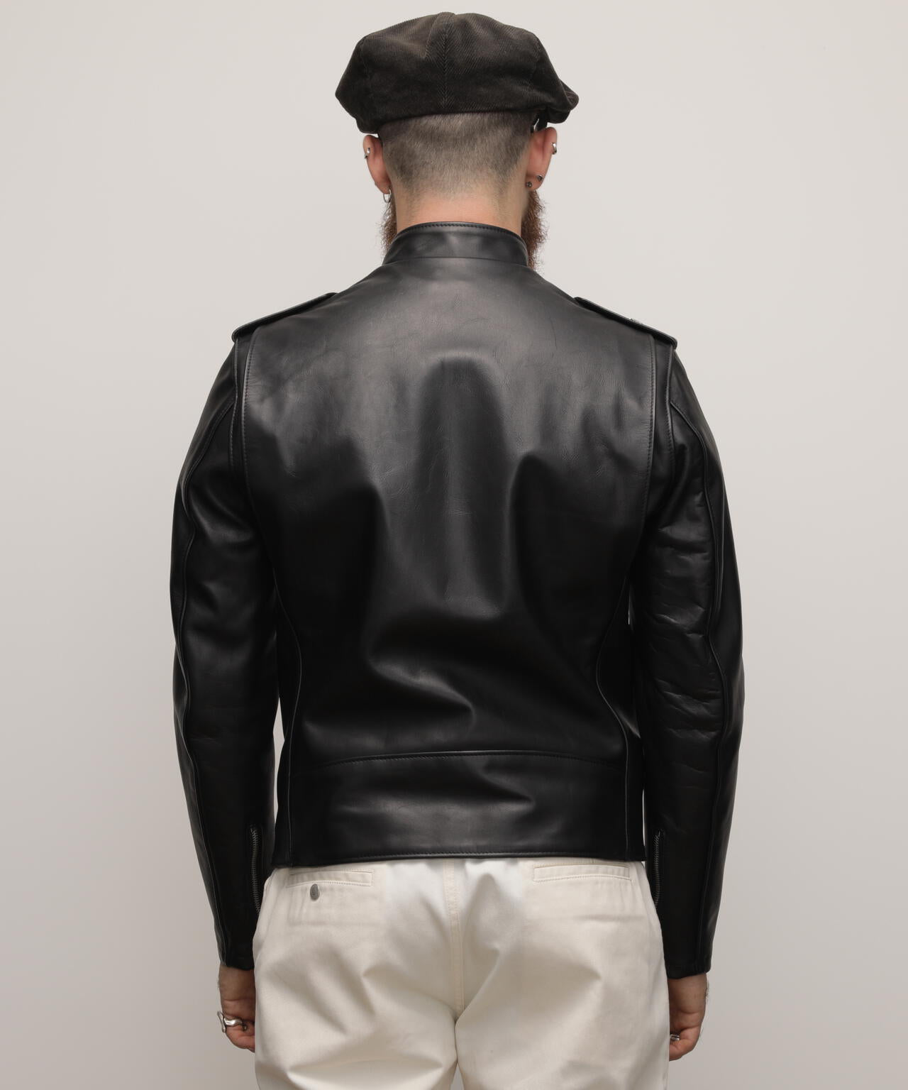 603UST STAND ONESTAR RIDER'S JACKET/ワンスター ライダースジャケット