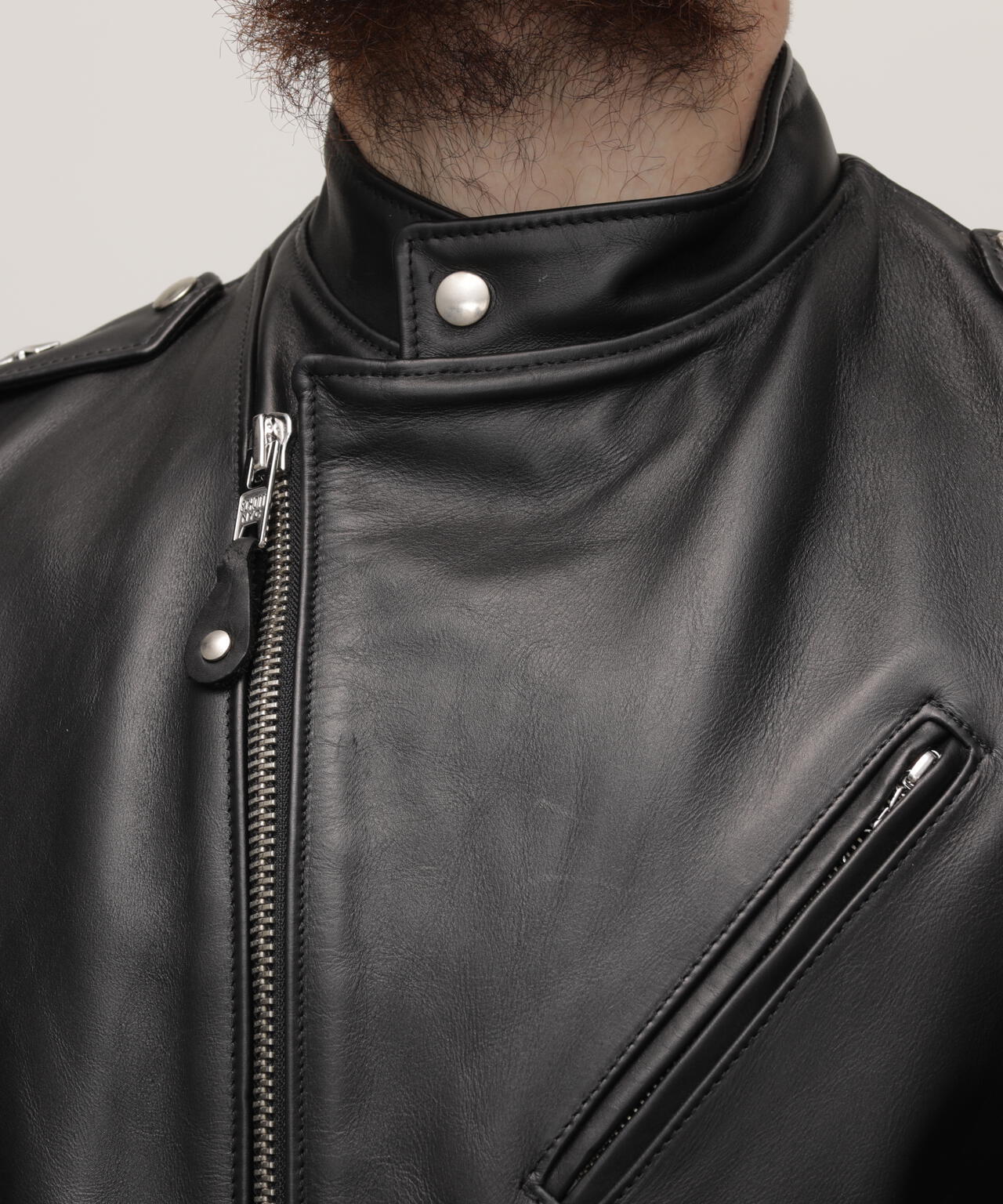 603UST STAND ONESTAR RIDER'S JACKET/ワンスター ライダースジャケット
