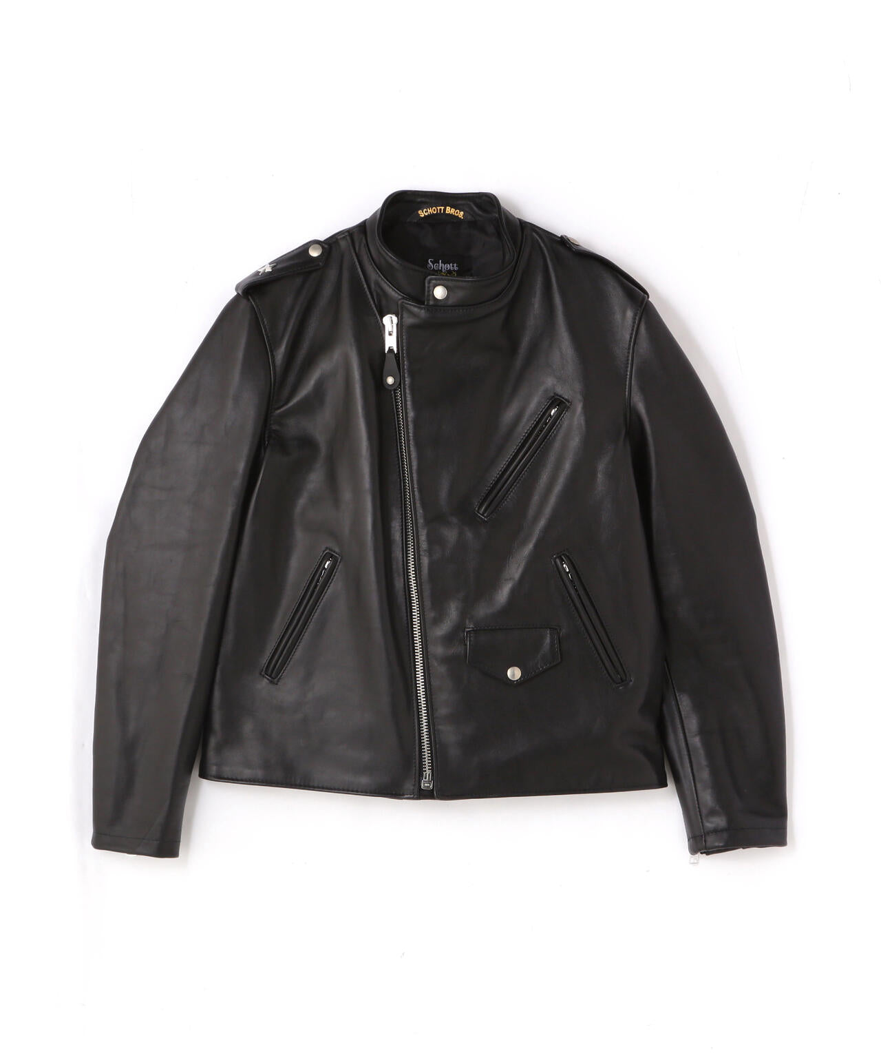 603UST STAND ONESTAR RIDER'S JACKET/ワンスター ライダースジャケット