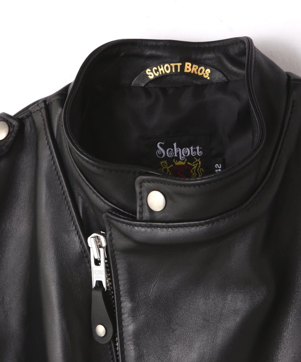 603UST STAND ONESTAR RIDER'S JACKET/ワンスター ライダースジャケット