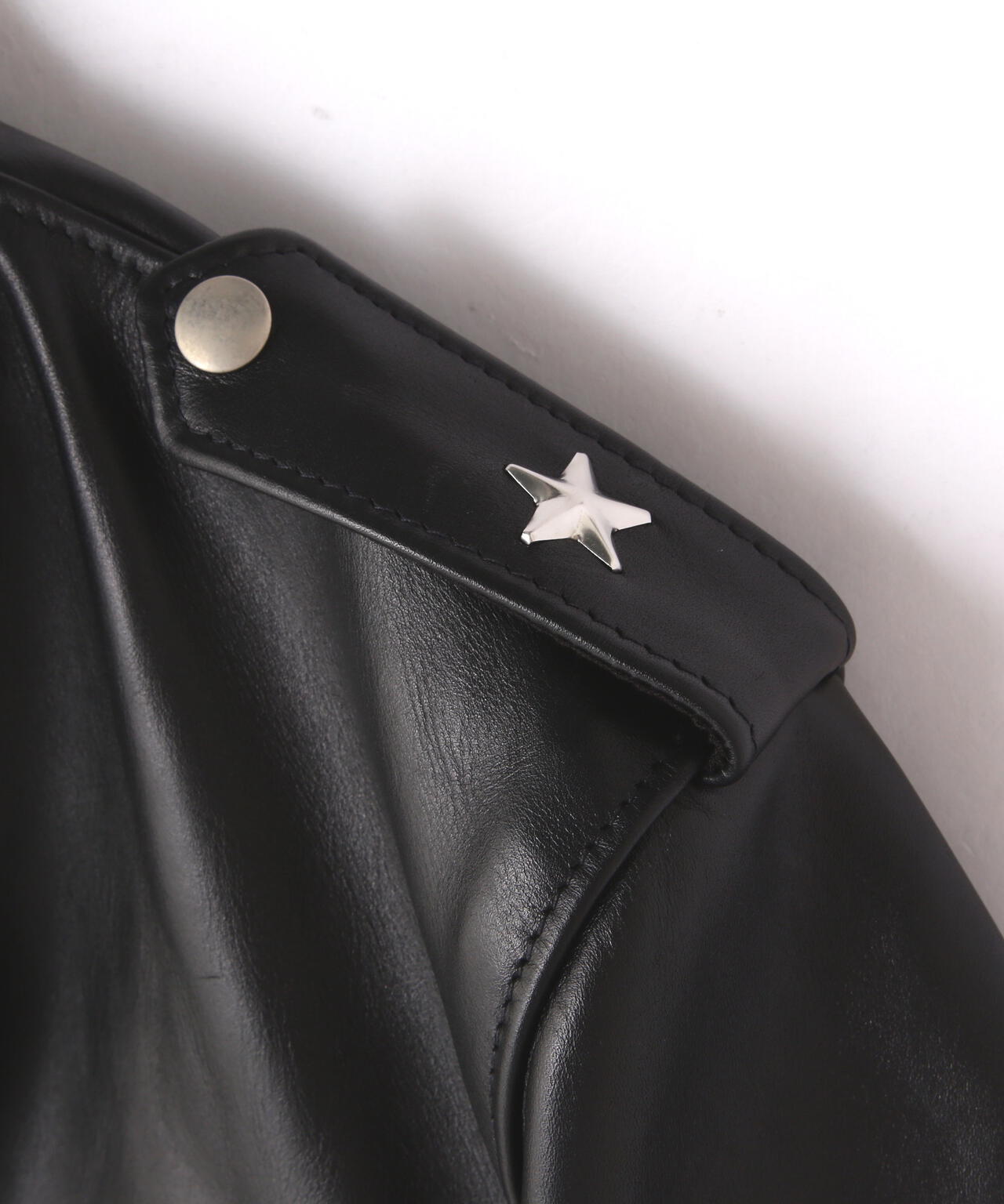 603UST STAND ONESTAR RIDER'S JACKET/ワンスター ライダースジャケット