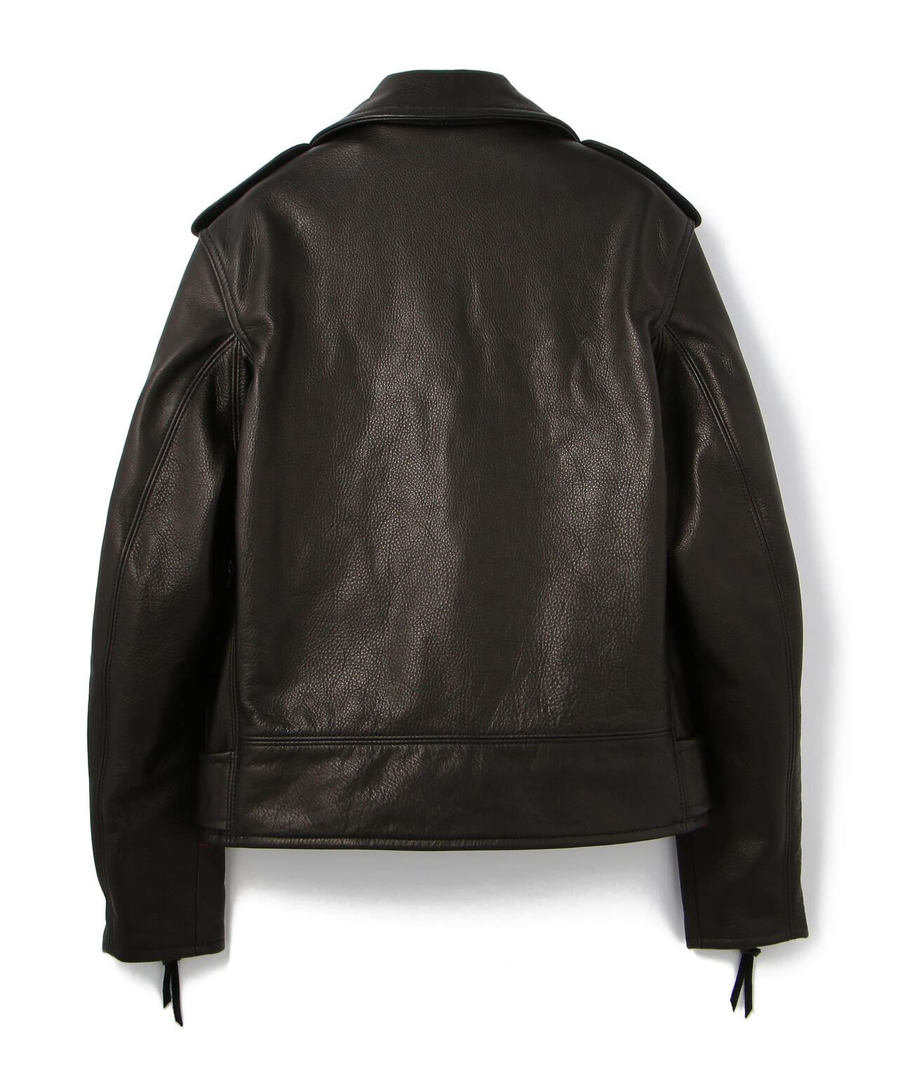 528US COW NEW NAKED D-POCKET RIDERS/ニューネイキッド Dポケット ライダース