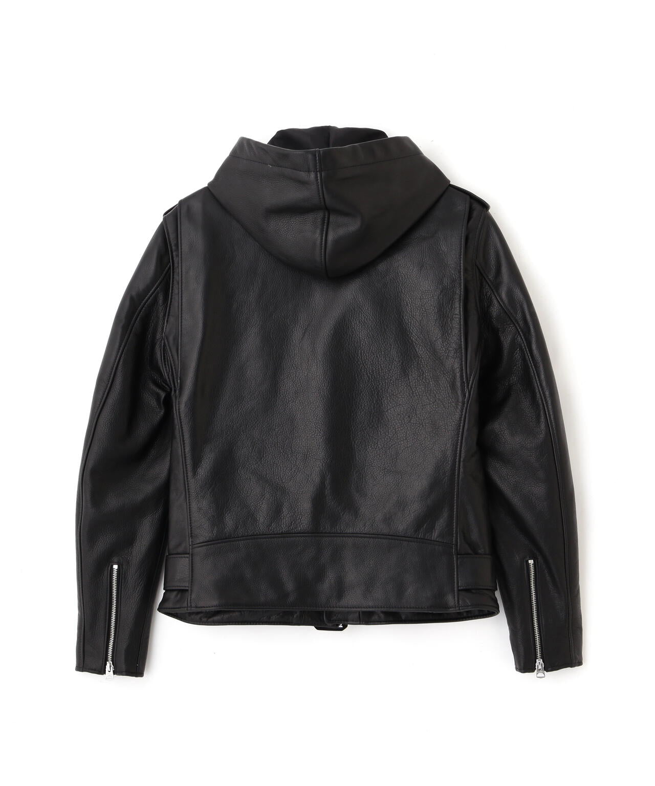 503HDT HOODED ONESTAR/フードワンスター