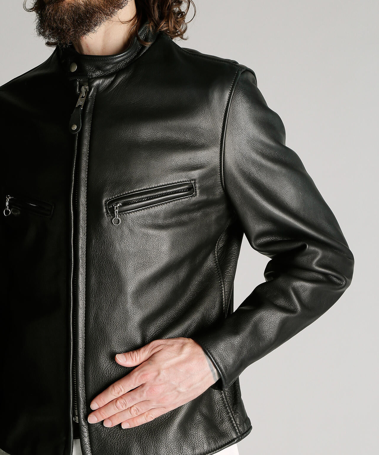 541XX CAFE RACER NEW NAKED/カフェレーサー ニューネイキッド