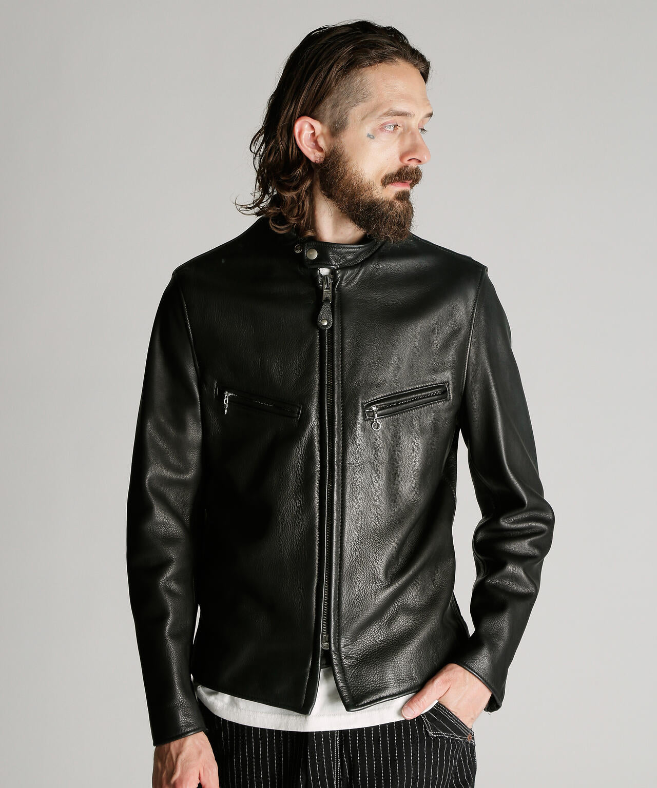 541XX CAFE RACER NEW NAKED/カフェレーサー ニューネイキッド