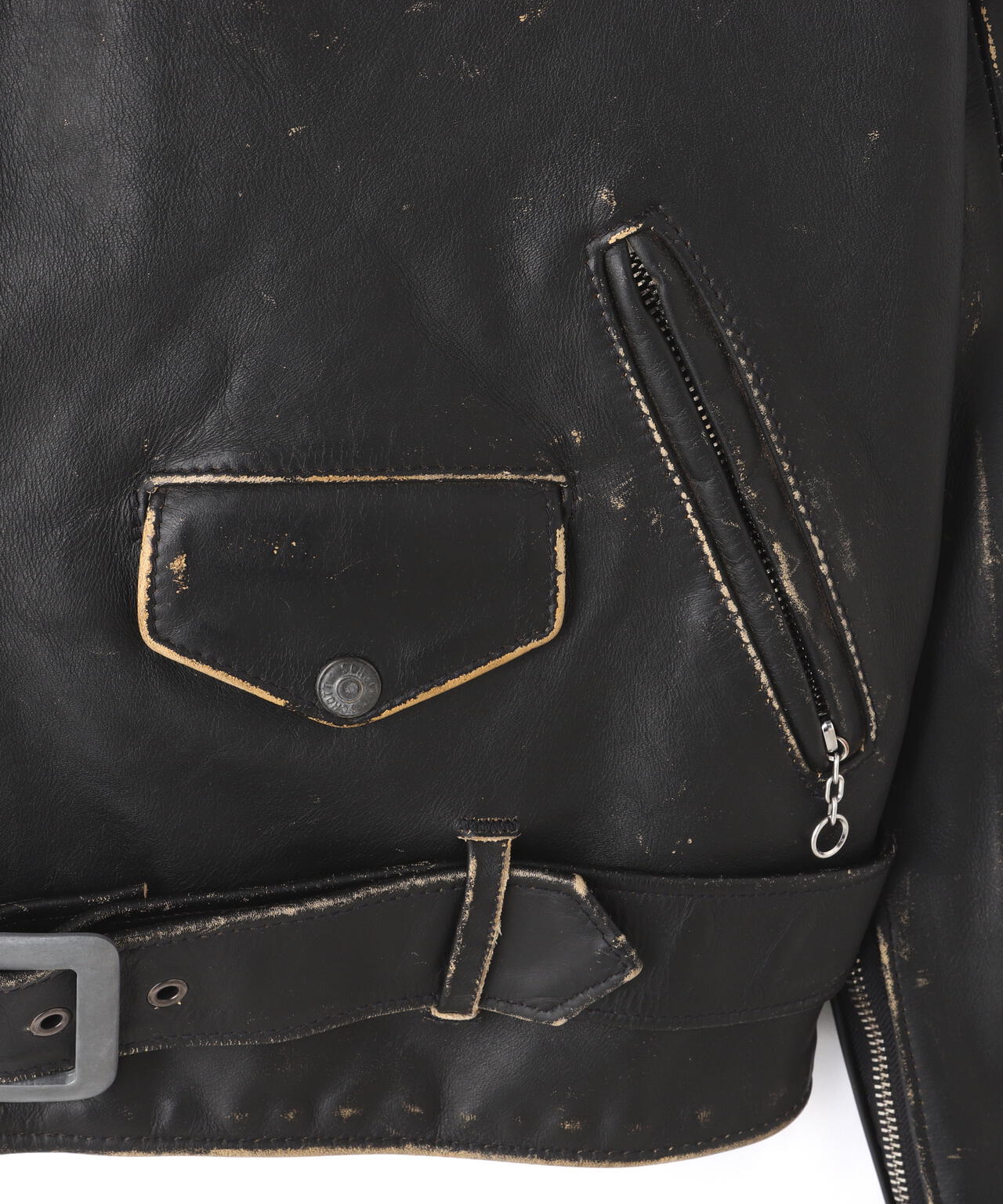 PERFECTO 70 VINTAGE RIDERS/パーフェクト 70ヴィンテージライダース