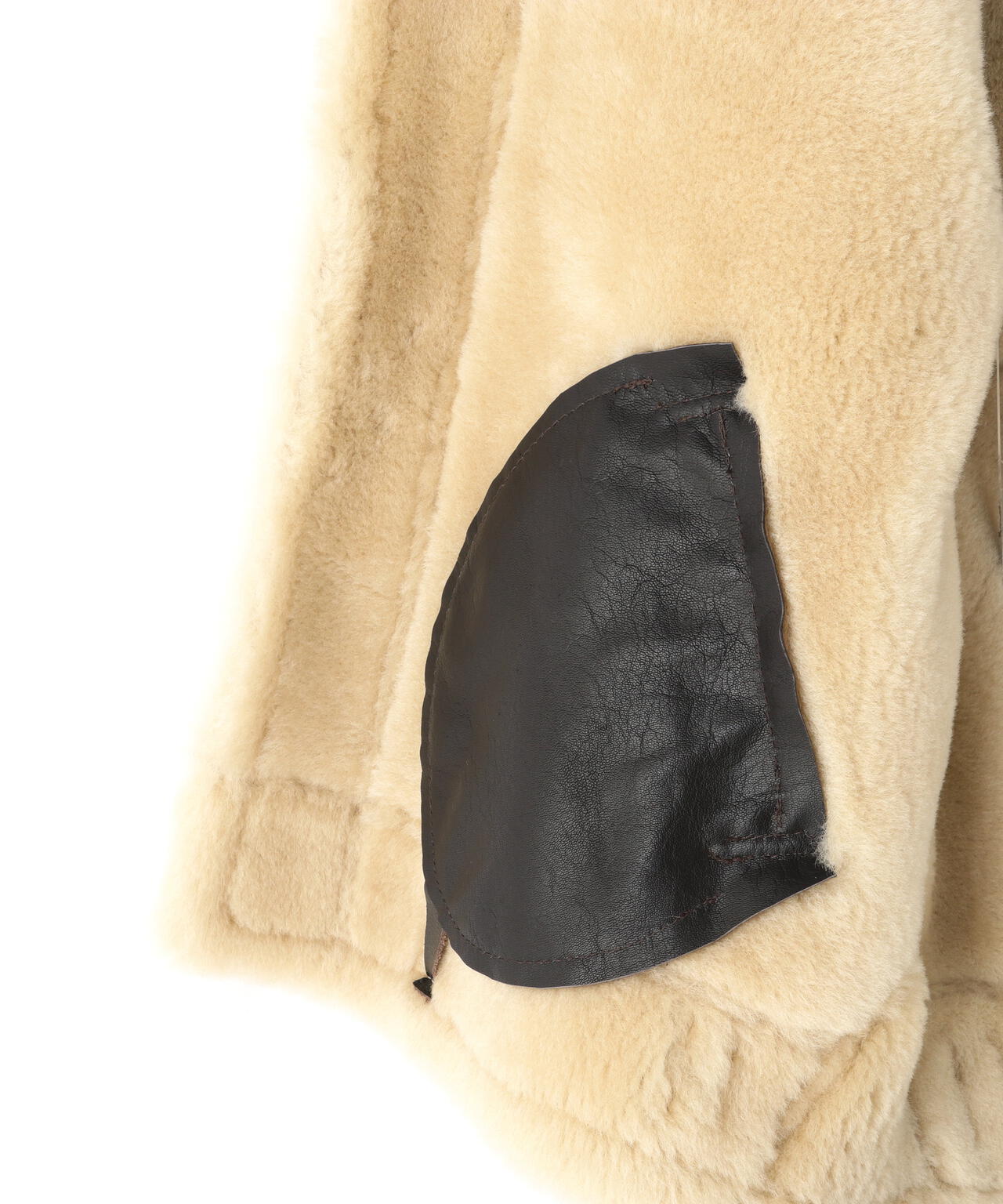 Women's/247SW B-3 BOMBER JACKET/ボンバージャケット
