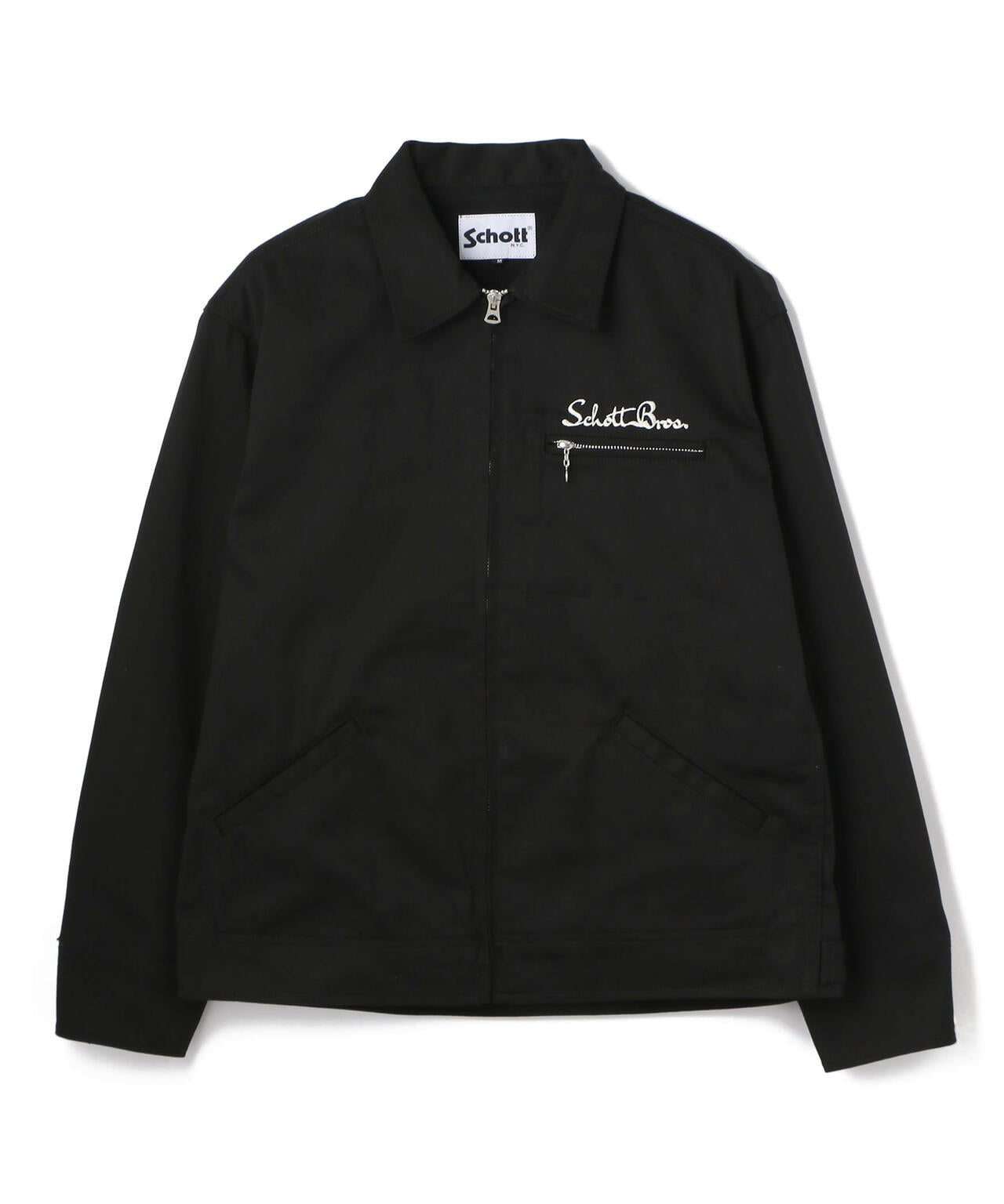 TC WORK JACKET/ワークジャケット