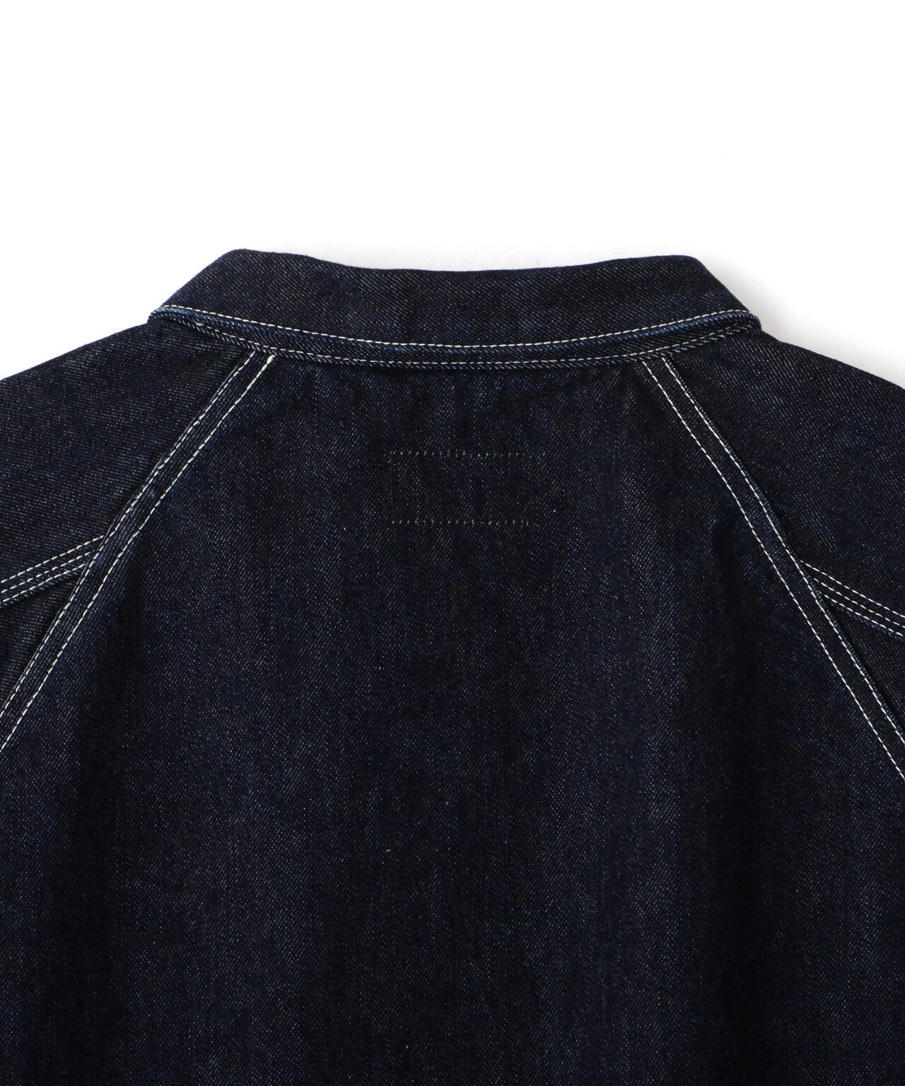 LOT. 962J FP COVERALL/ファイアプルーフ カバーオール