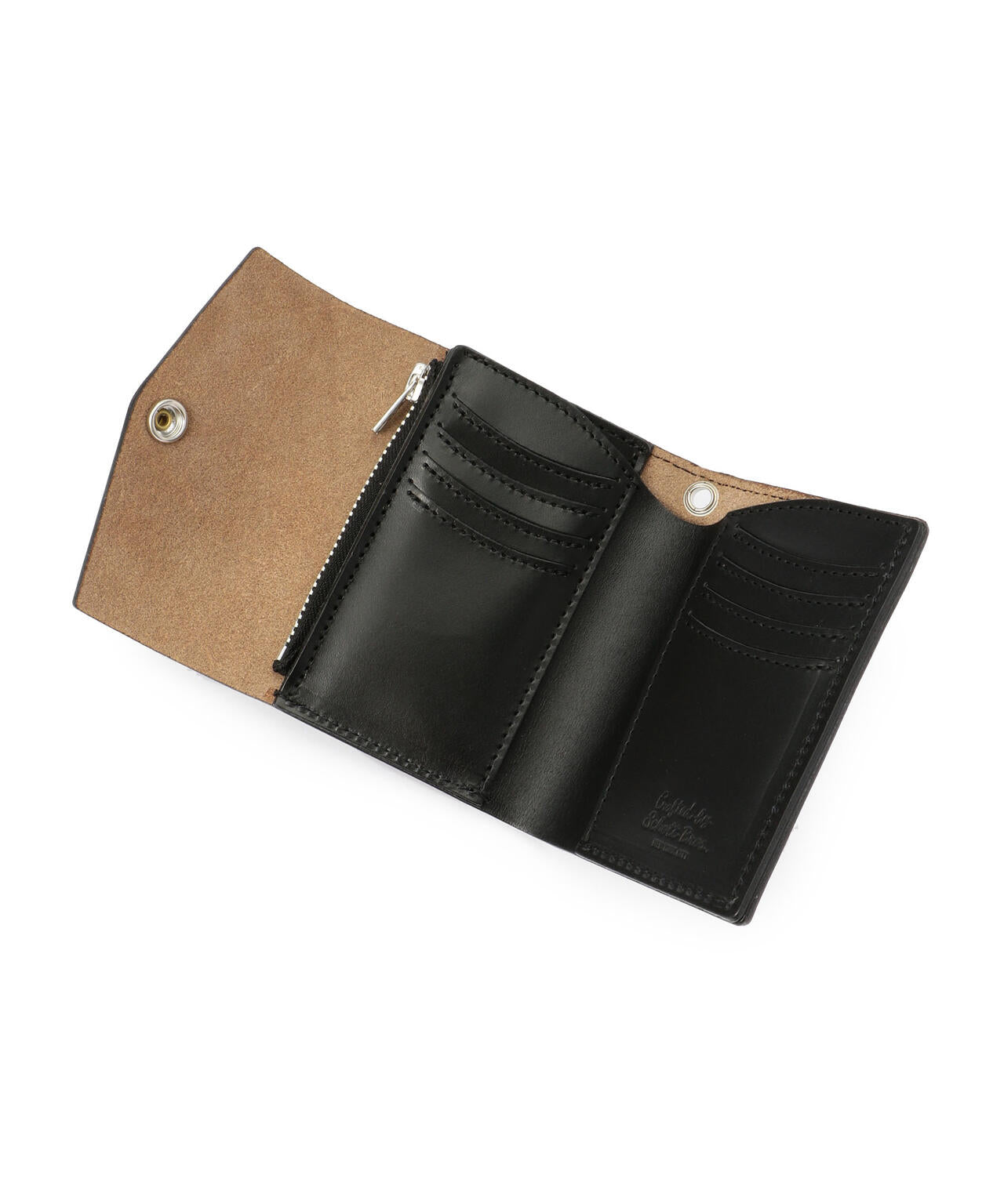 PERFECT WALLET MIDIUM/パーフェクト ウォレット ミディアム
