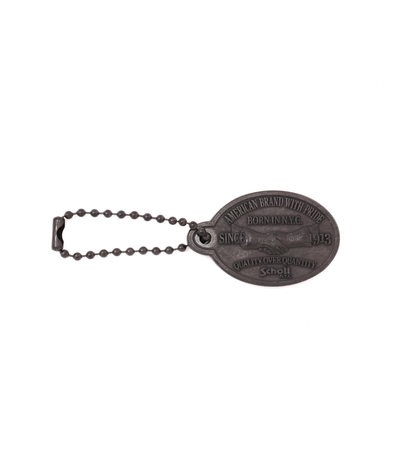 SHAKEHAND KEY FOB/シェイクハンド キーホルダー