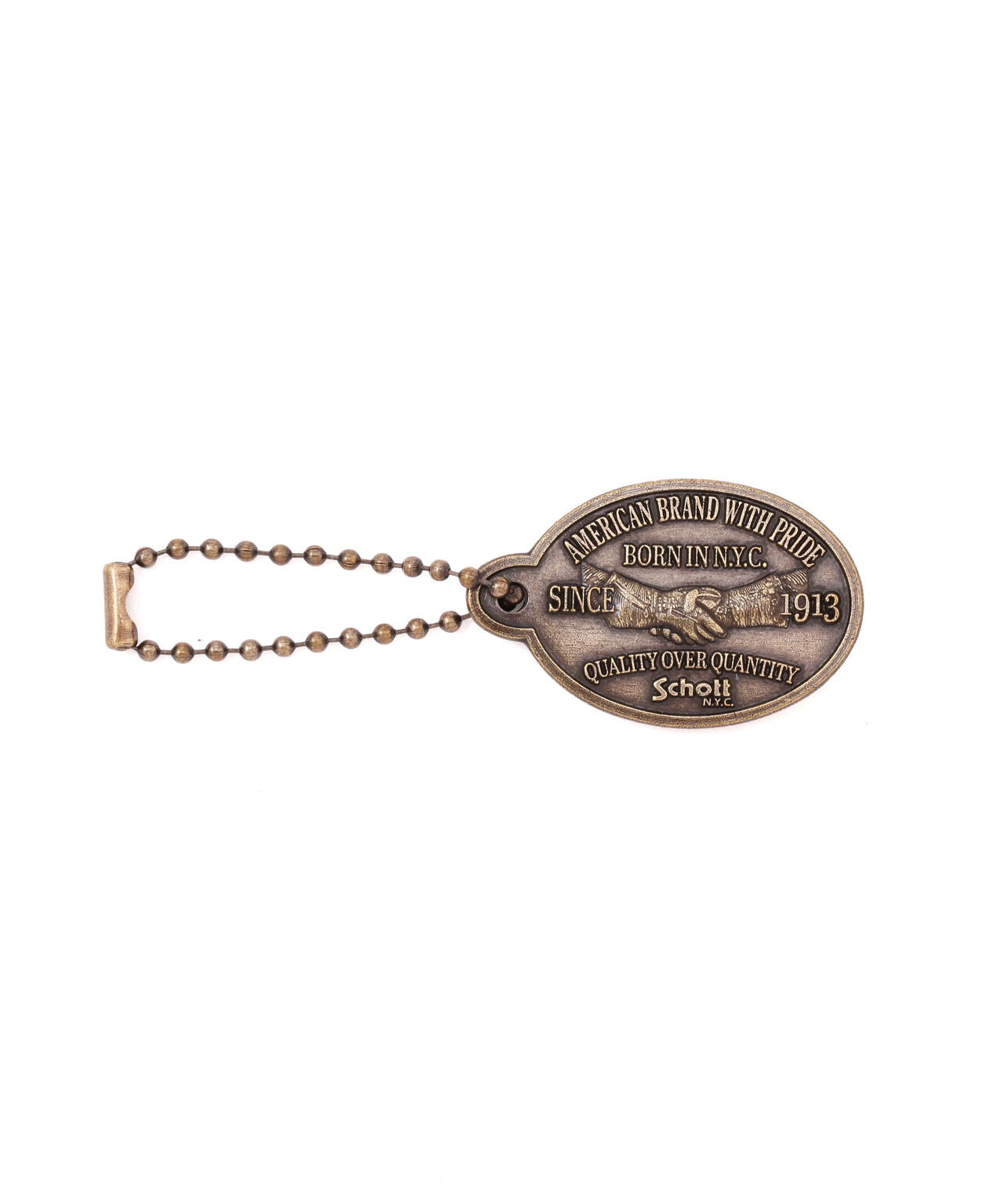 SHAKEHAND KEY FOB/シェイクハンド キーホルダー