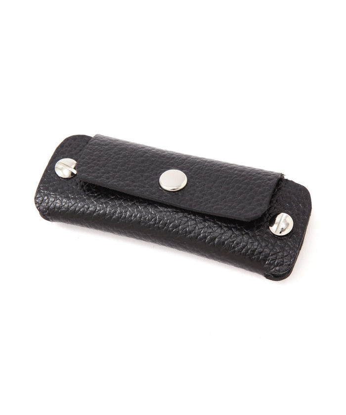 LEATHER KEY CASE